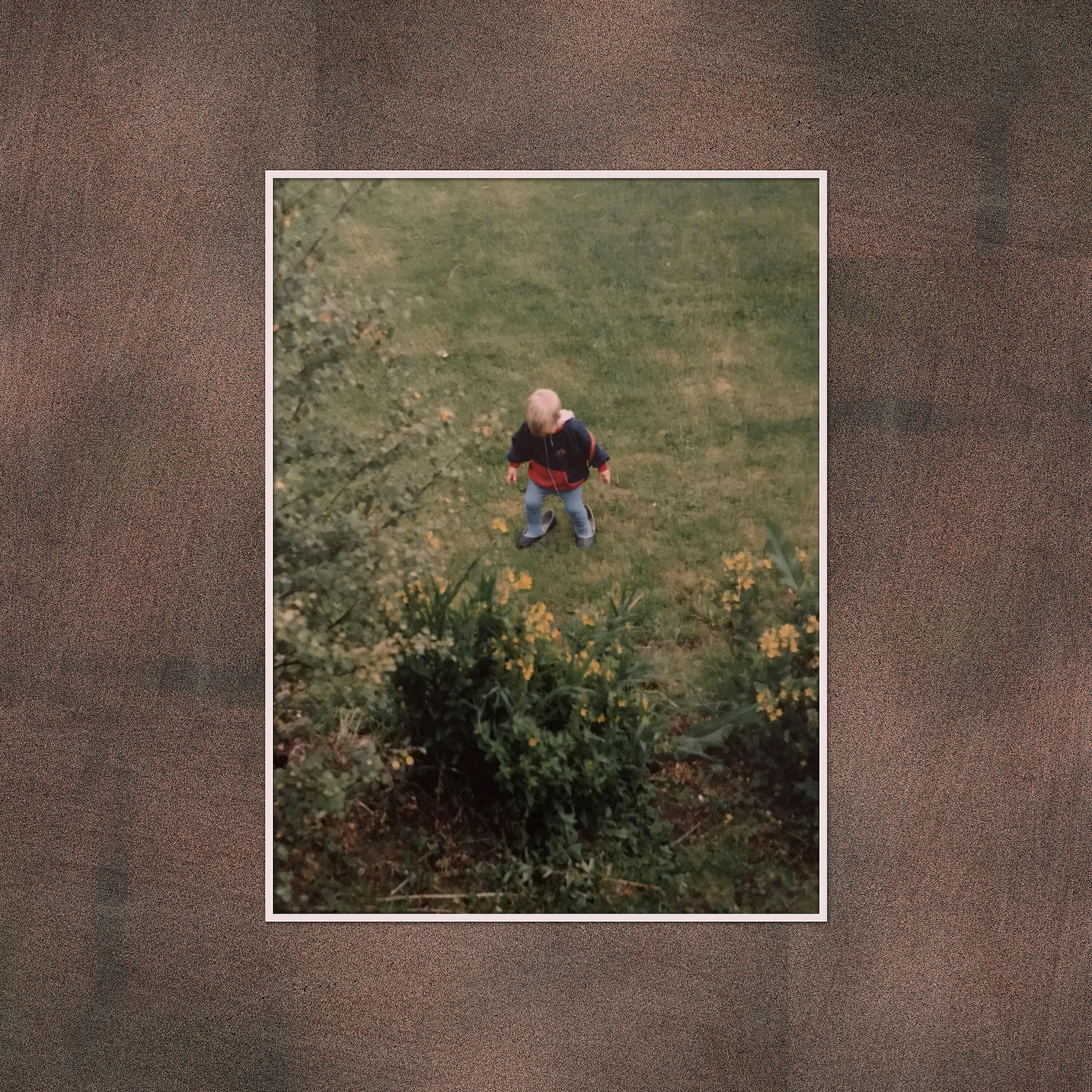 Релиз Edvard