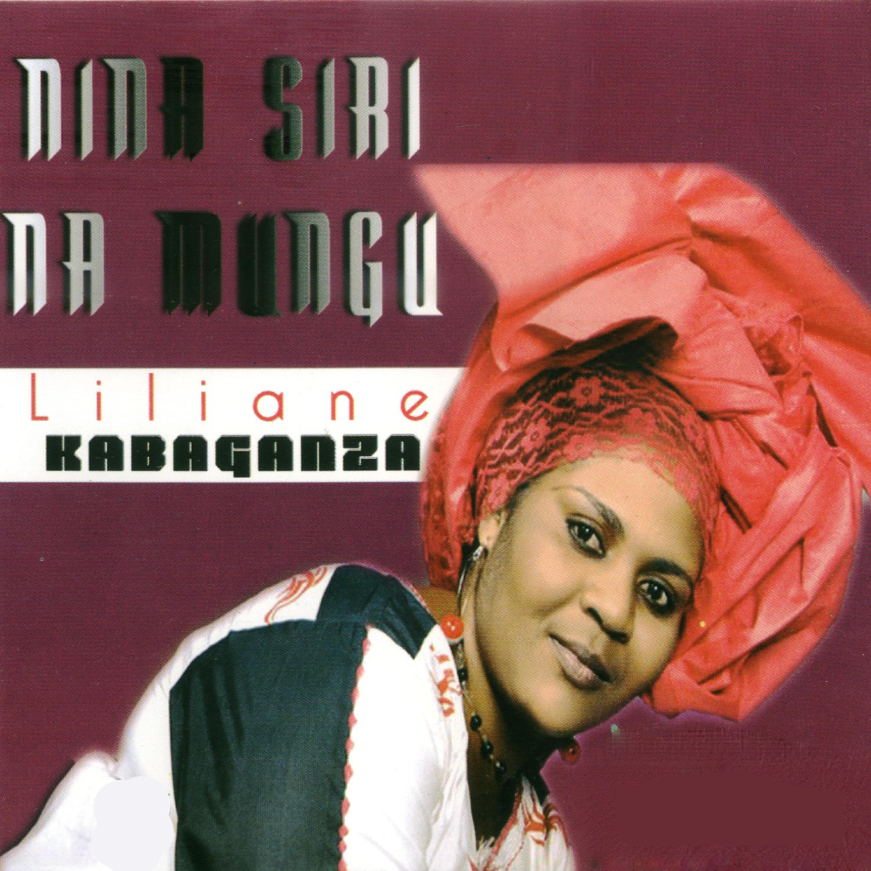 Релиз Nina Siri Na Mungu