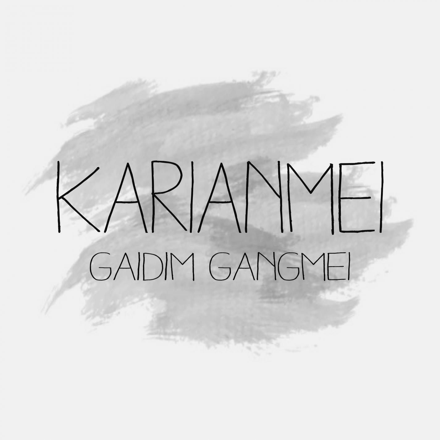 Релиз Karianmei