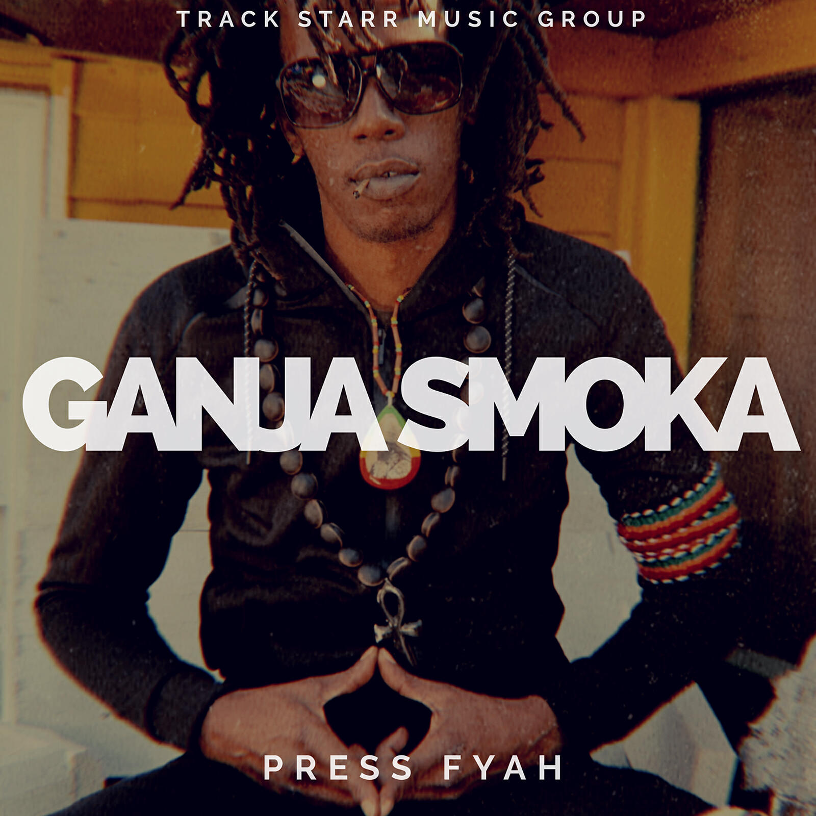 Релиз Ganja Smoka