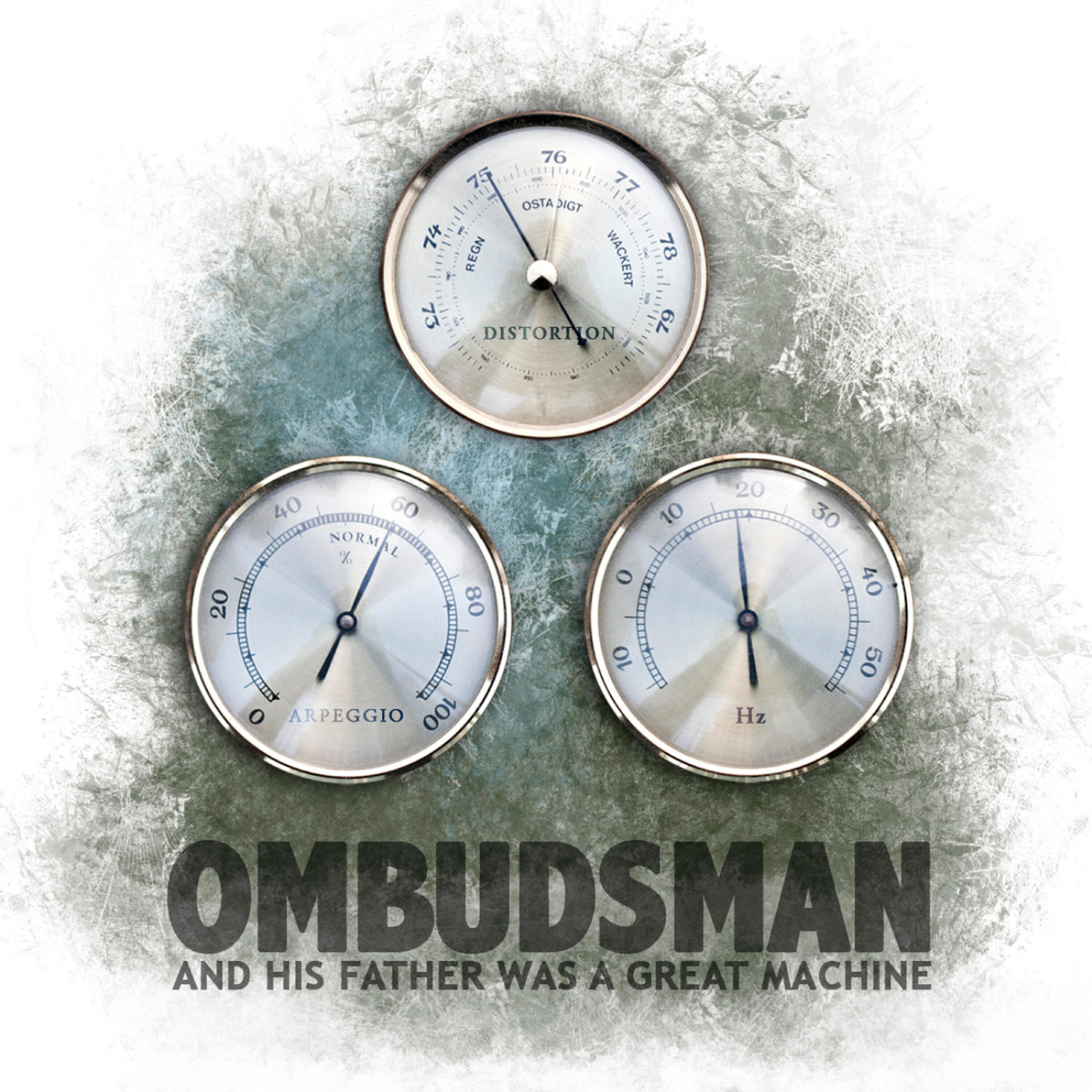 Релиз And His Father Was a Great Machine