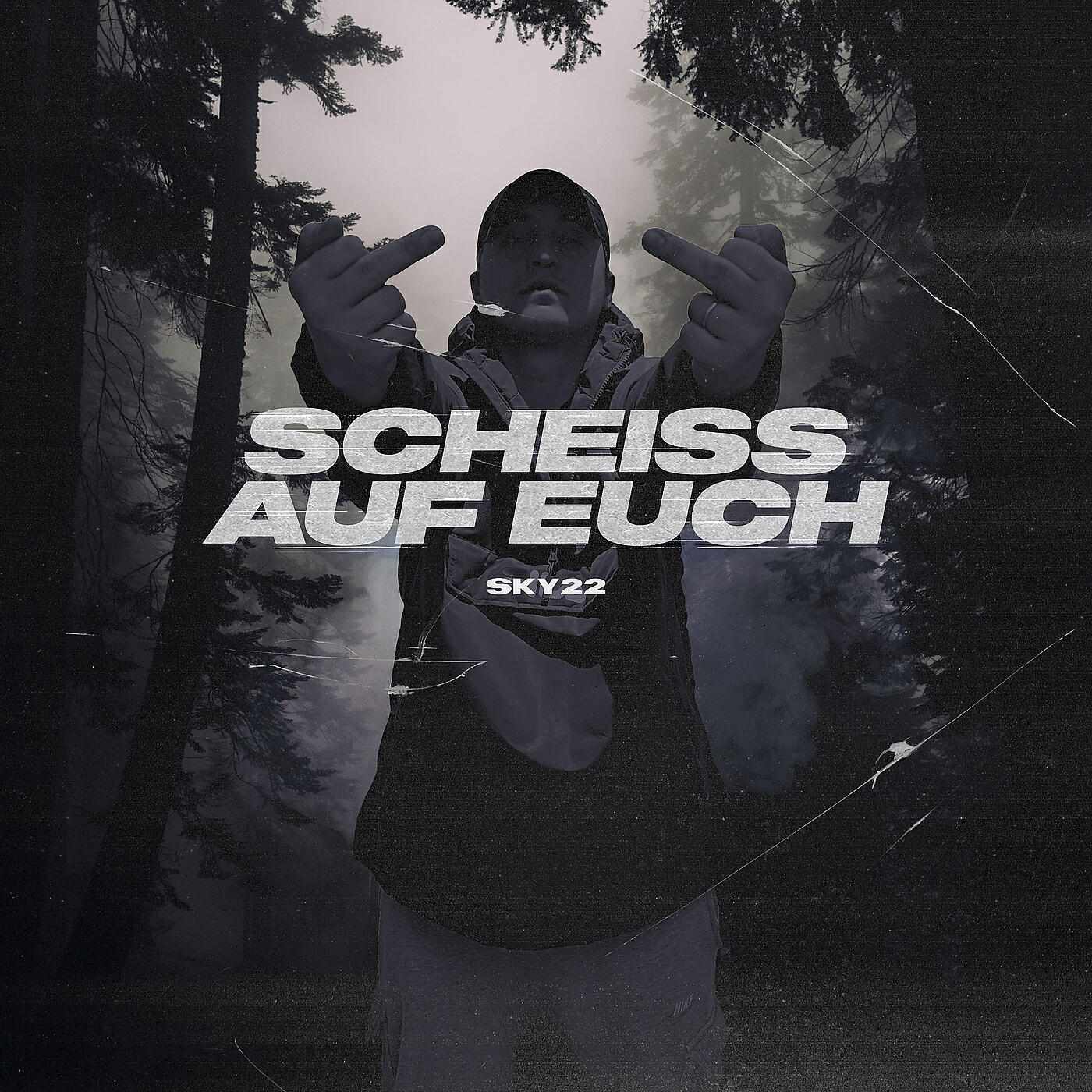 Релиз Scheiss Auf Euch