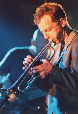 Joo Kraus все песни в mp3