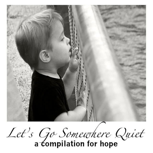 Релиз Let's Go Somewhere Quiet