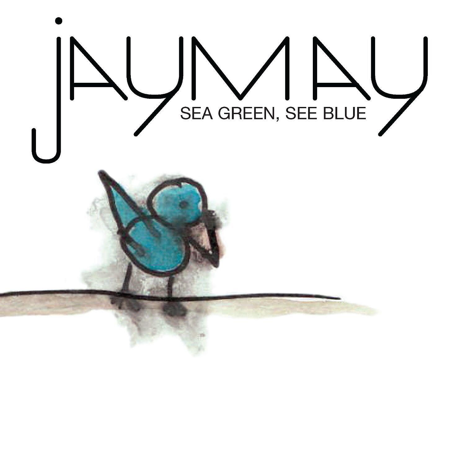 Релиз Sea Green, See Blue
