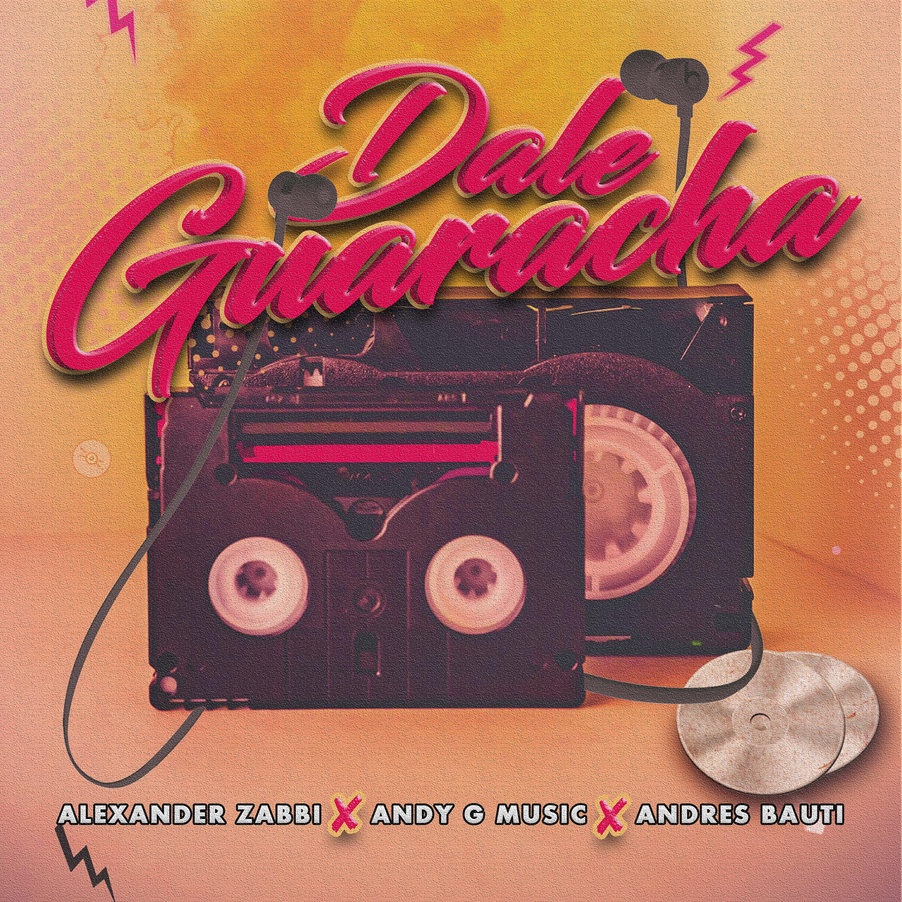 Релиз Dale Guaracha