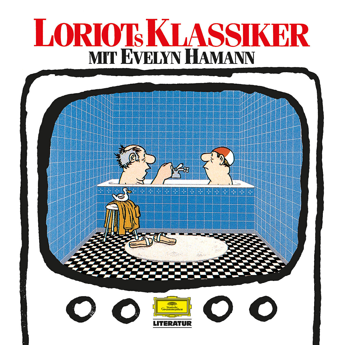 Релиз Loriots Klassiker