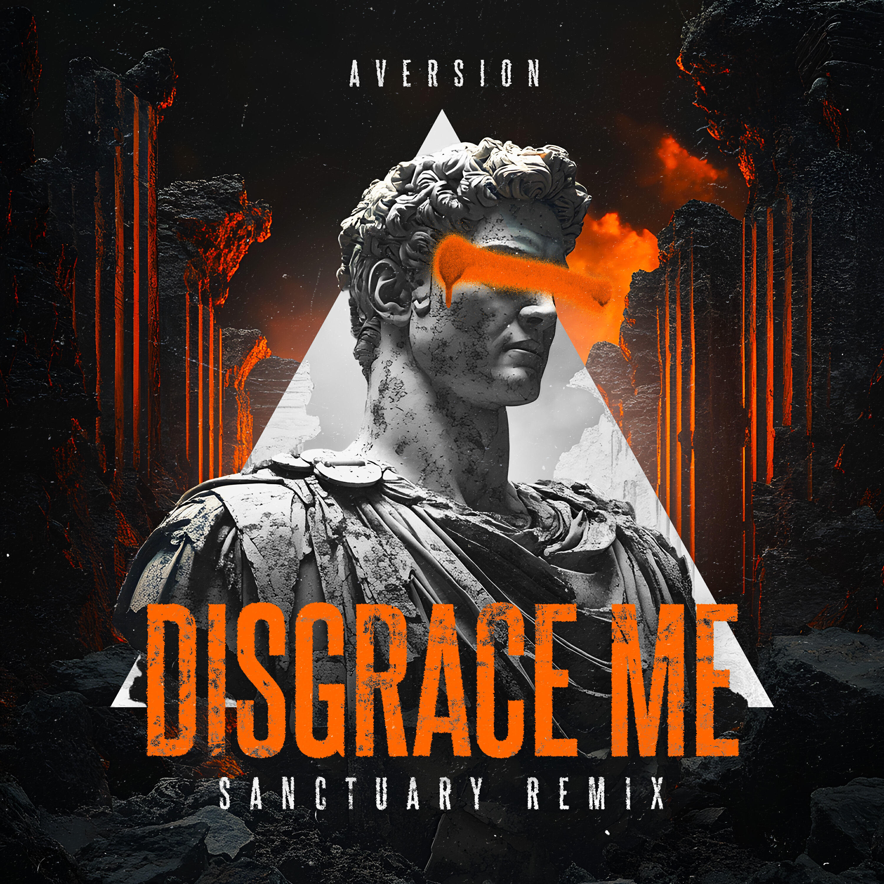 Релиз Disgrace Me (Sanctuary Remix)