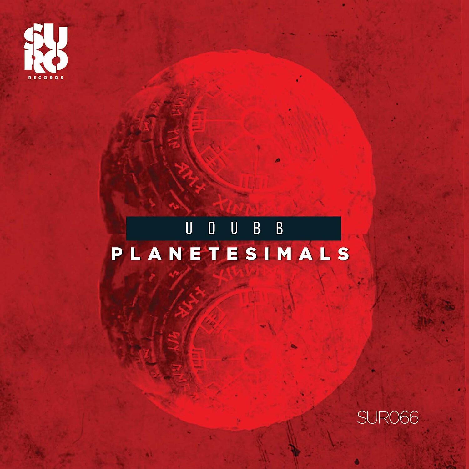 Релиз Planetesimals