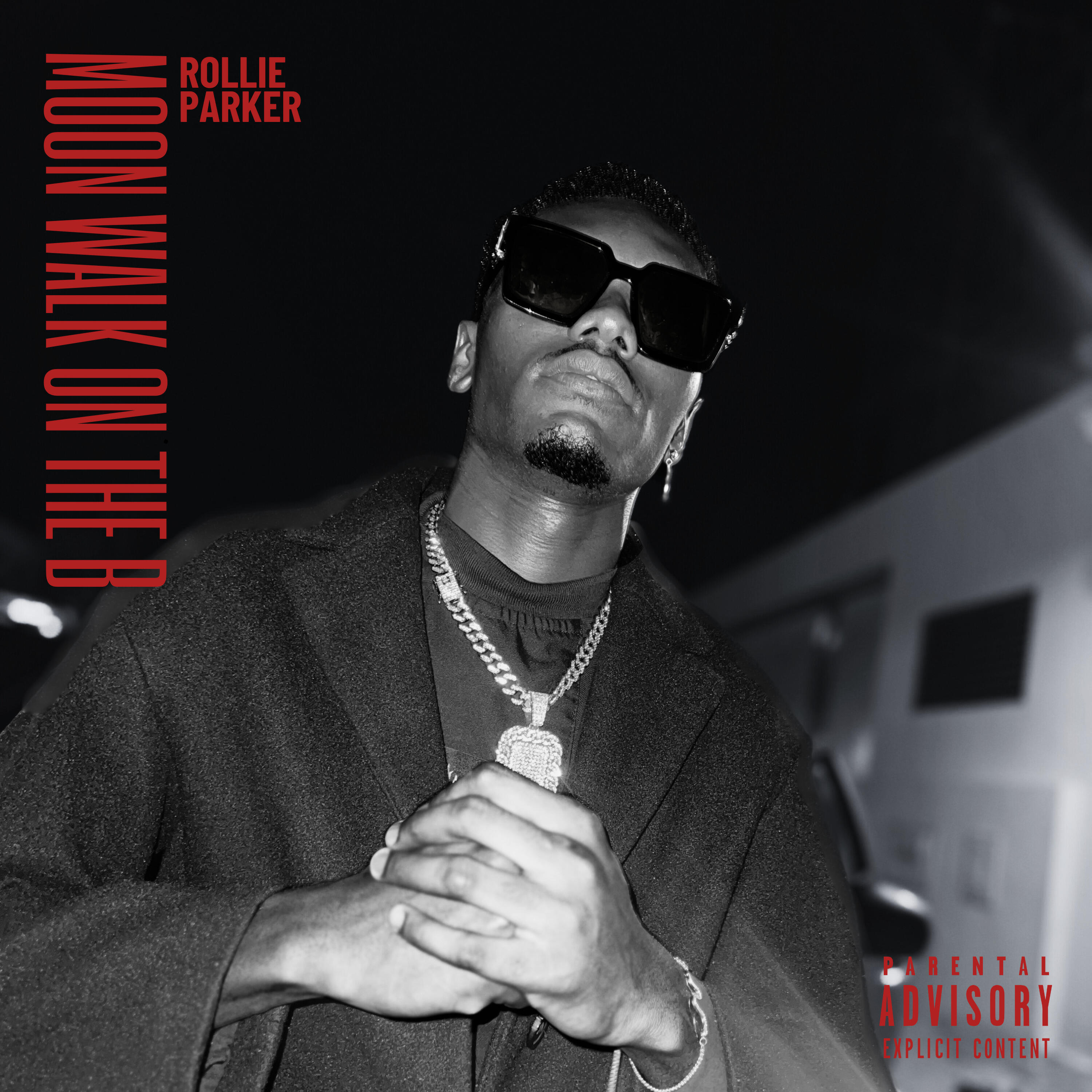 Rollie Parker все песни в mp3