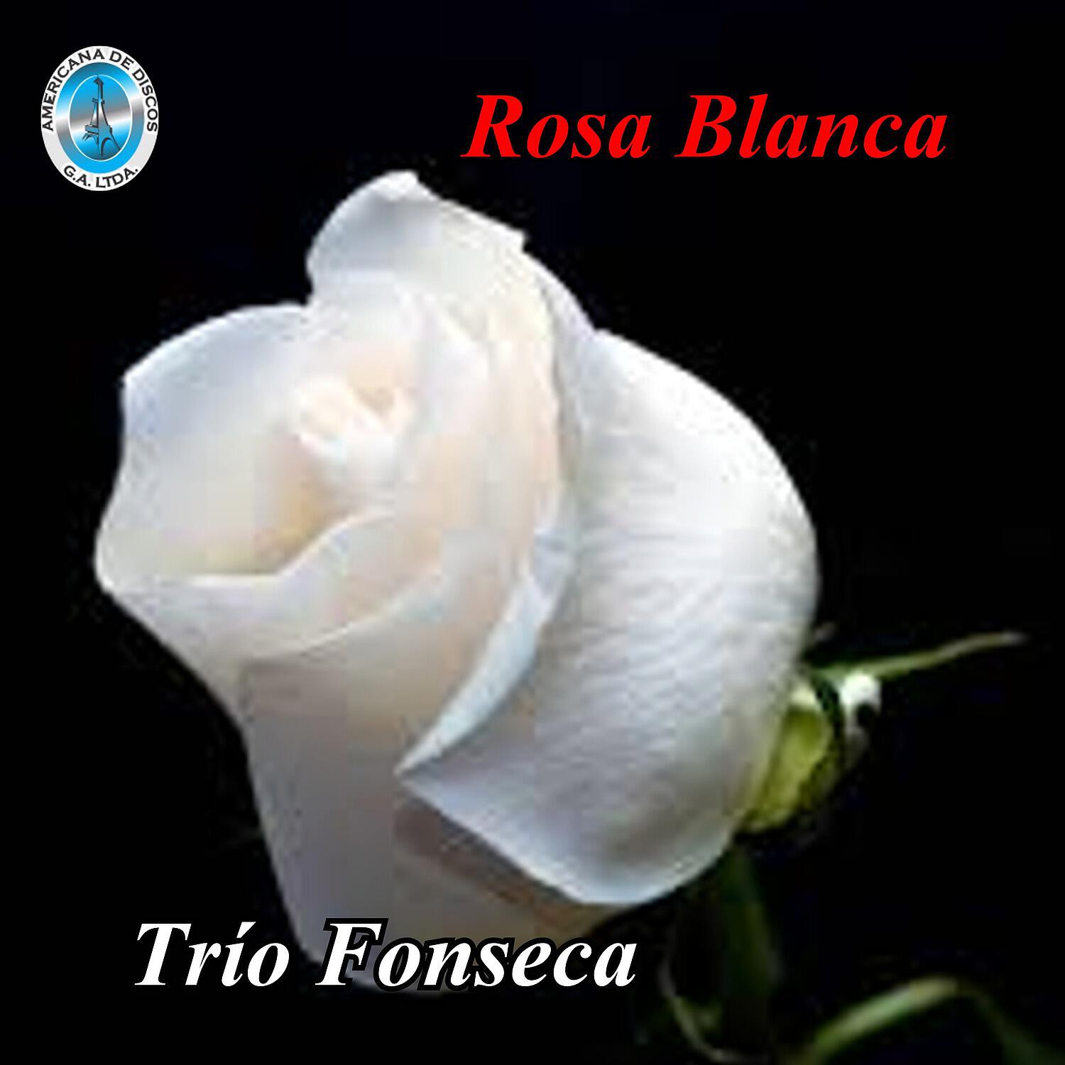 Релиз Rosa Blanca