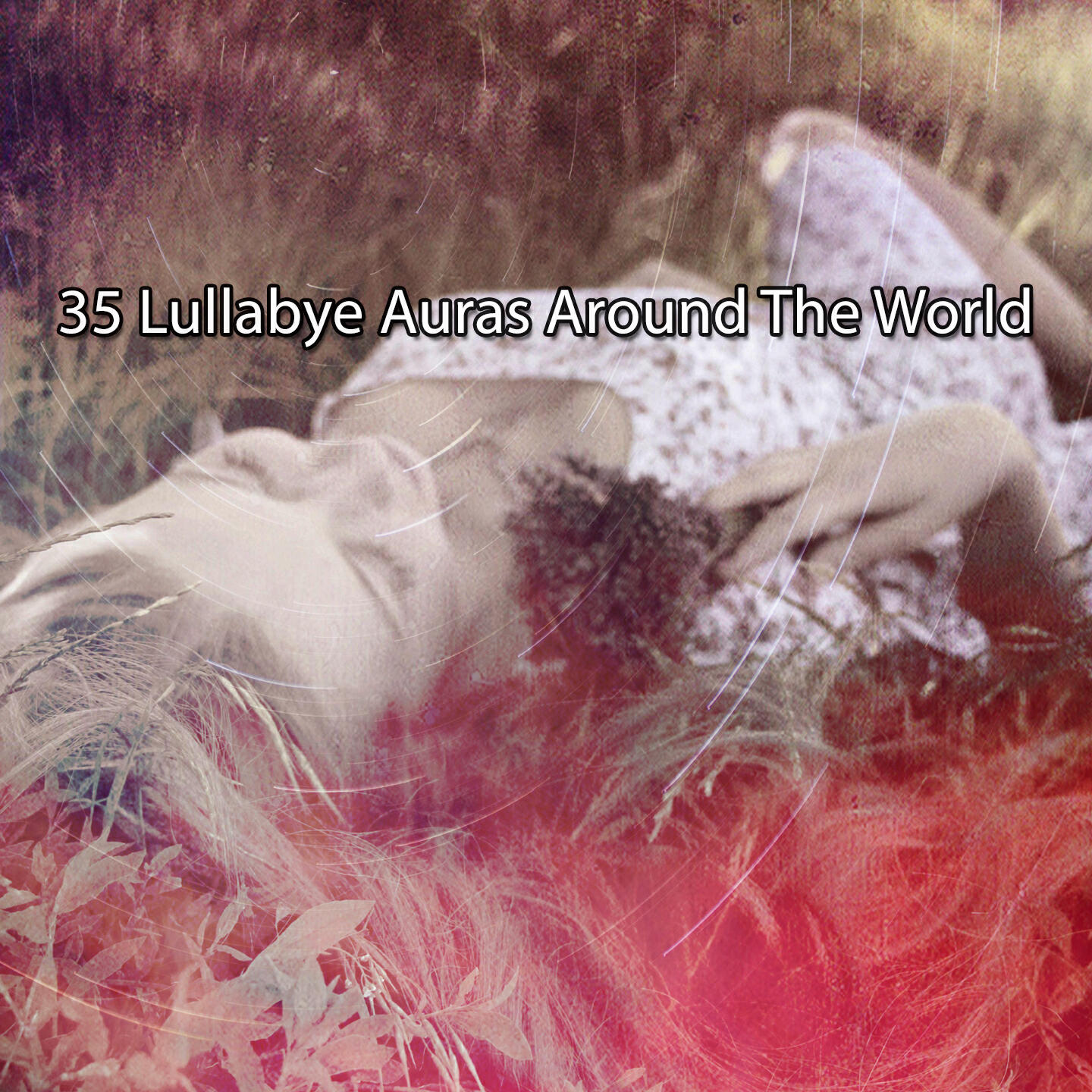 Релиз 35 Lullabye Auras Around The World