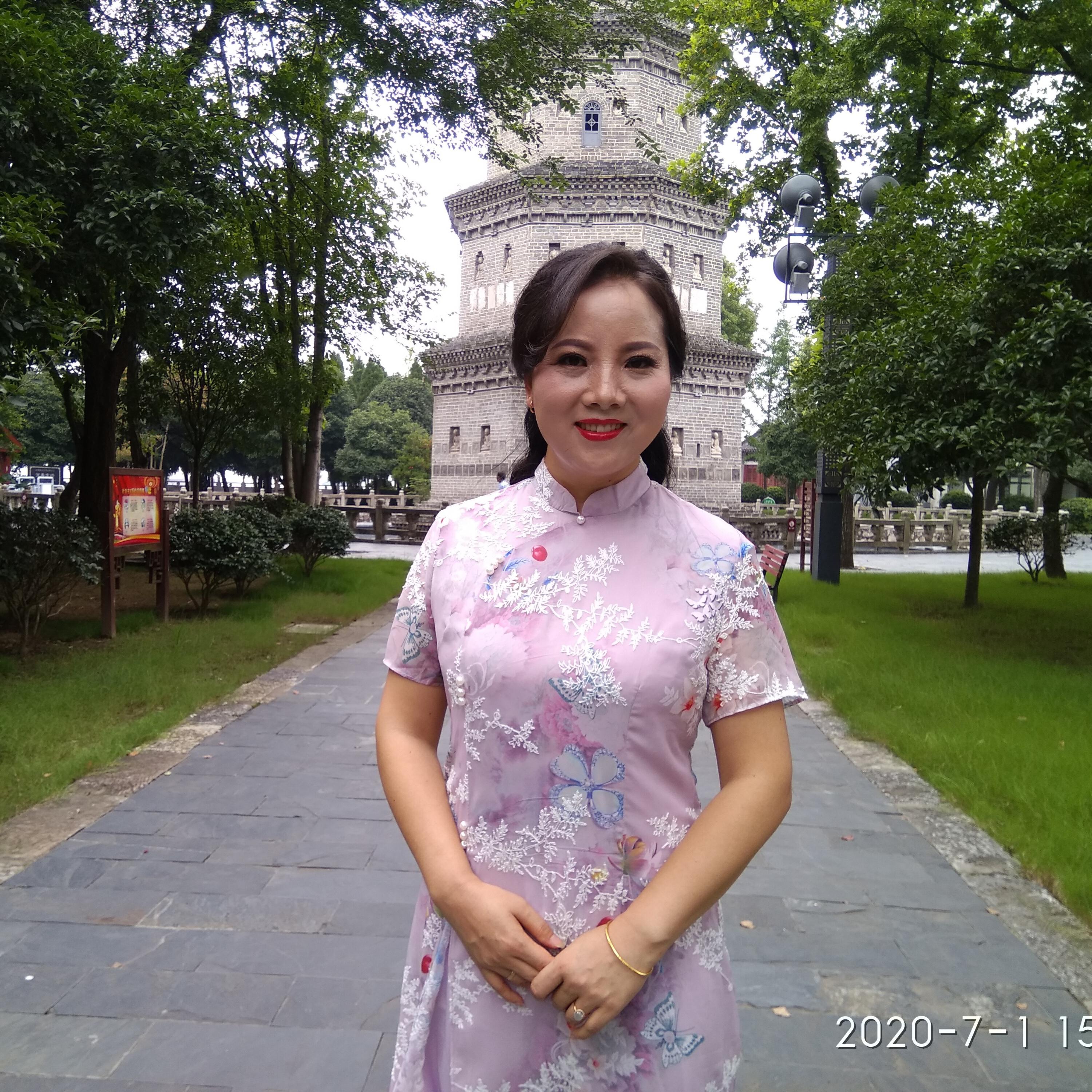 Релиз 荆江寻梦