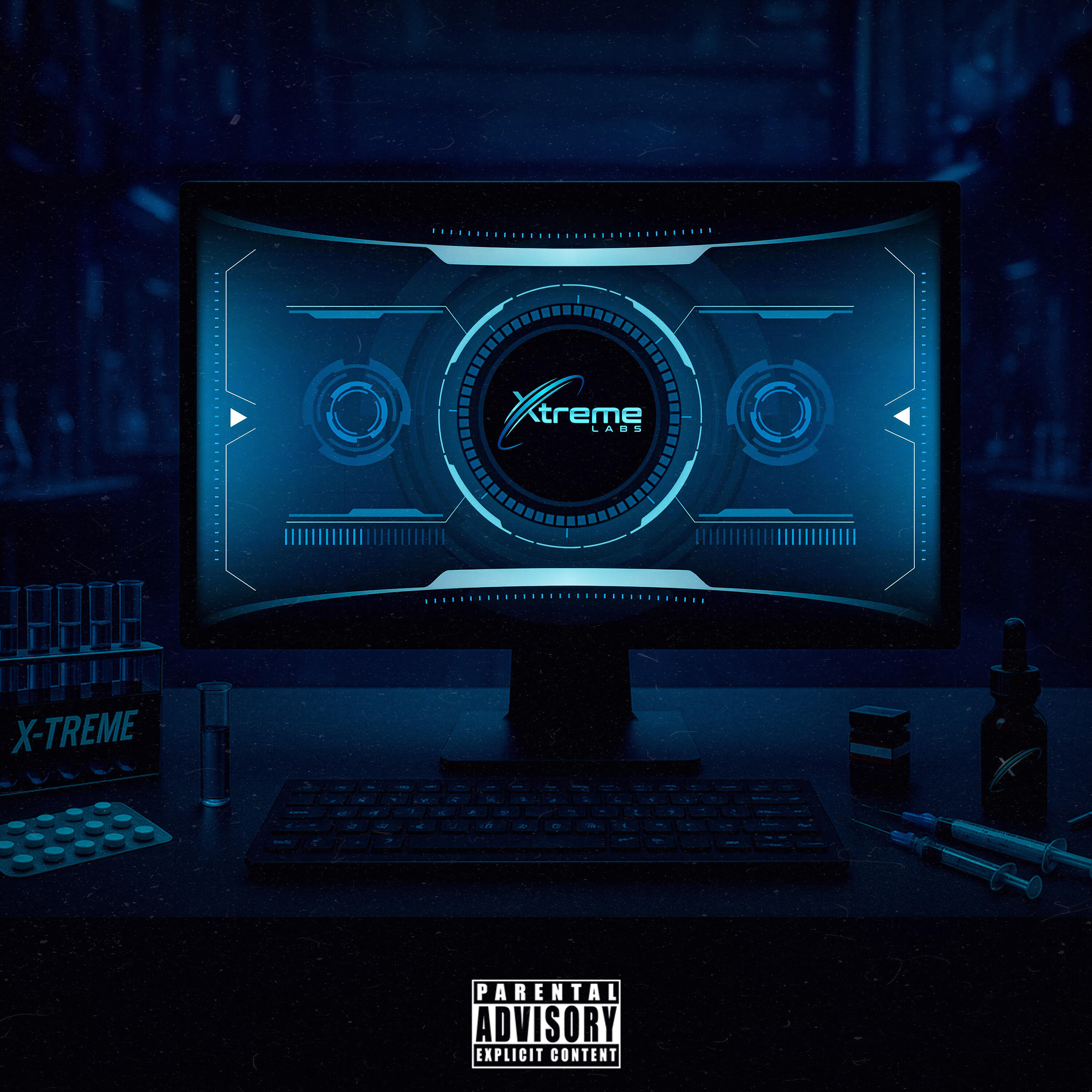 Релиз Xtreme Labs