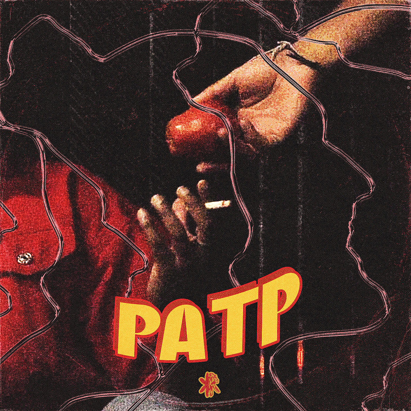 Релиз Party Away the Pain