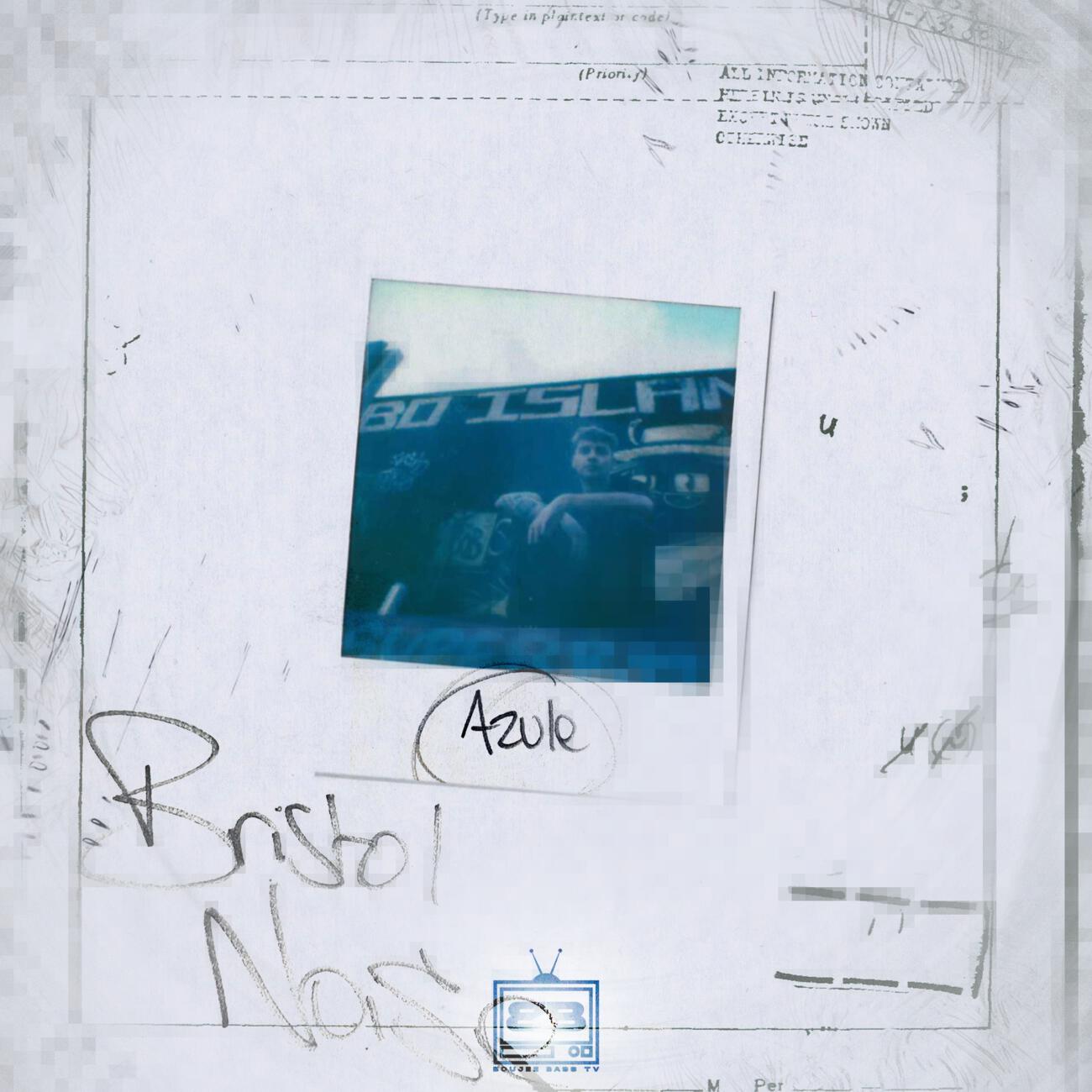 Релиз Bristol Noise EP