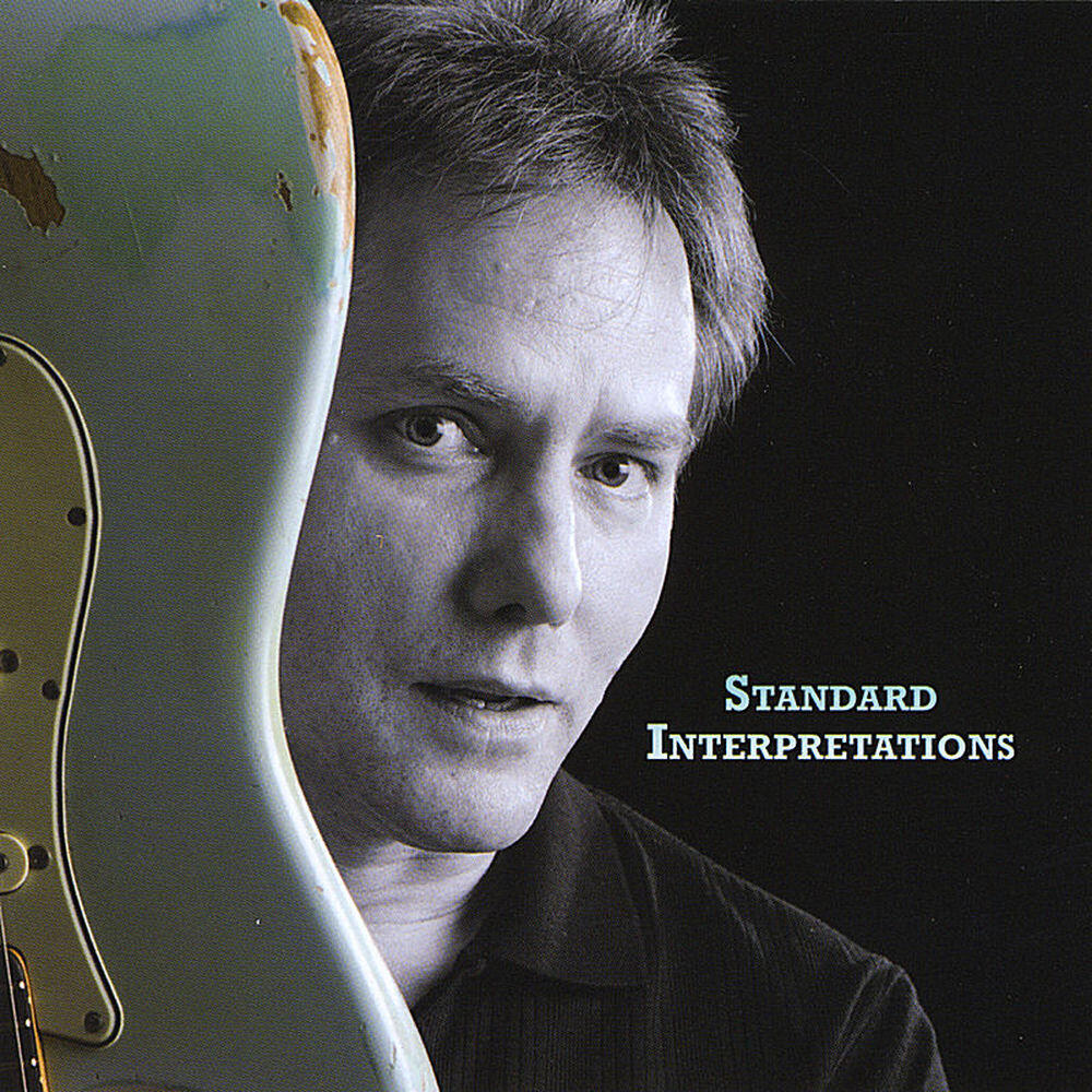 Релиз Standard Interpretations