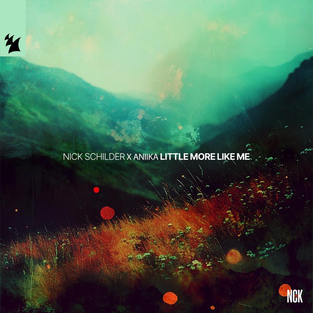 Релиз Little More Like Me