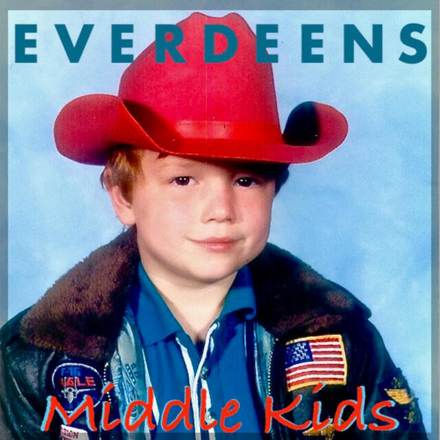 Релиз Middle Kids