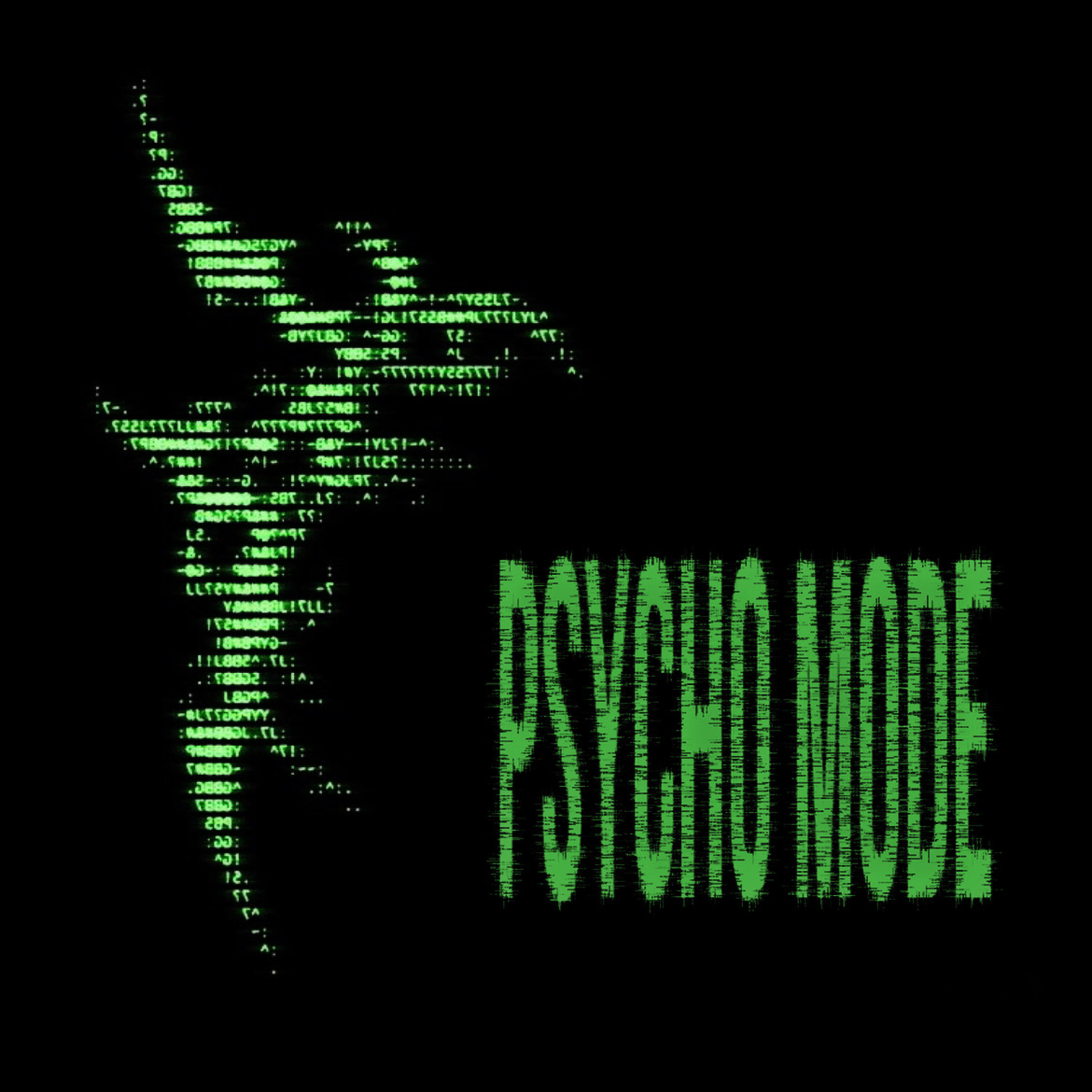 Релиз Psycho Mode
