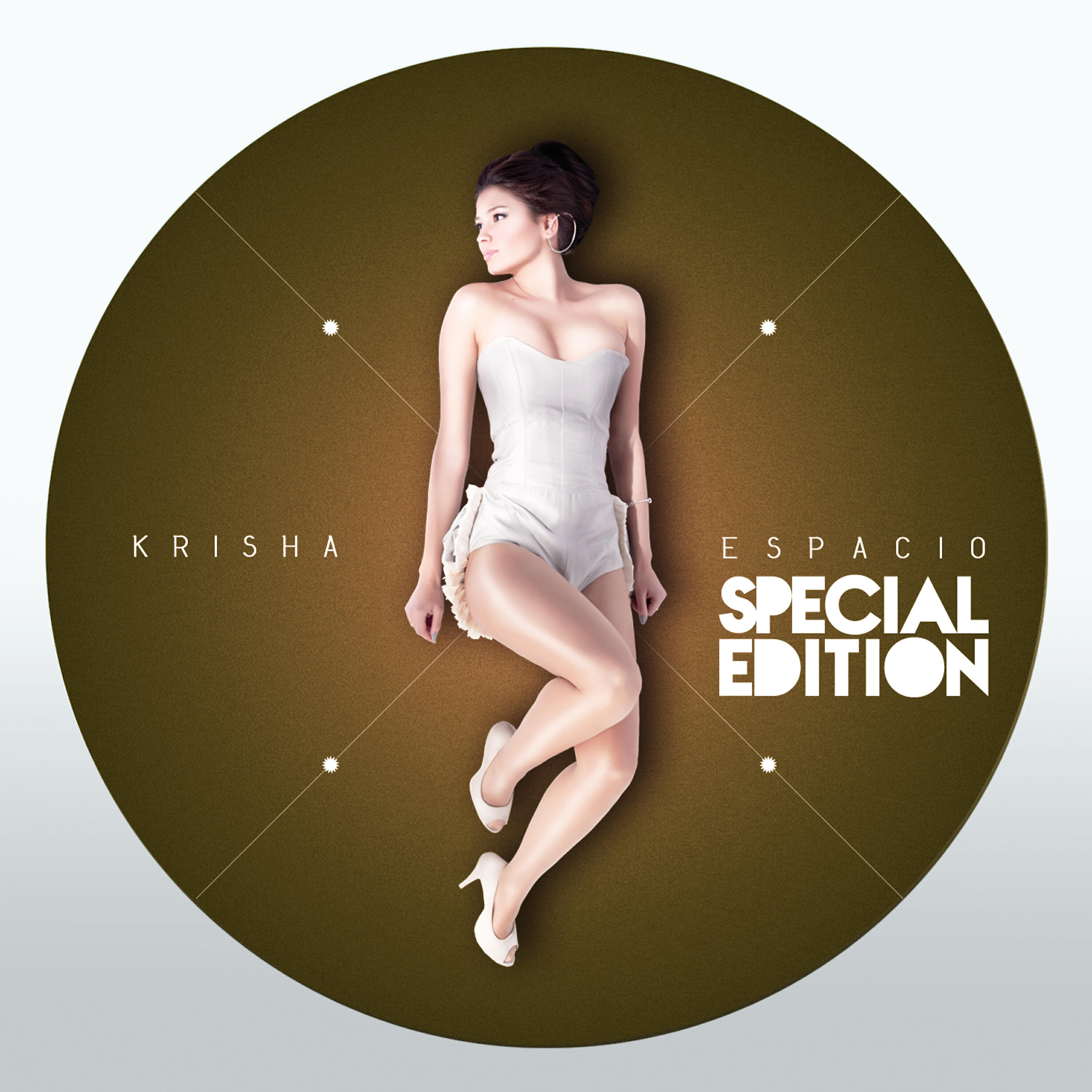 Релиз Espacio (Special Edition)