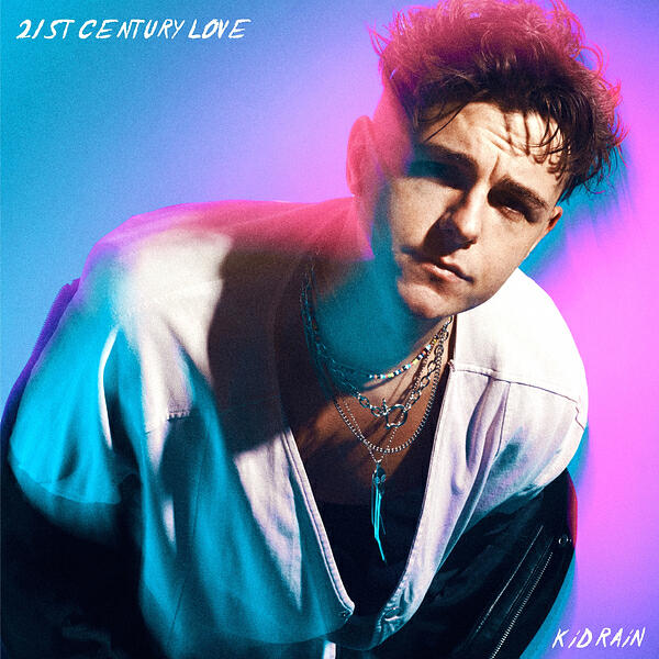 Релиз 21st Century Love
