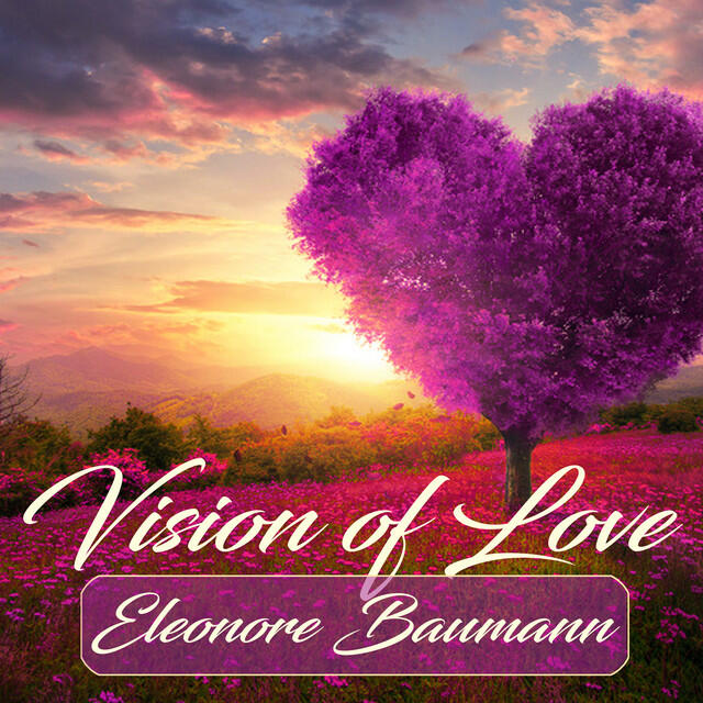 Релиз Vision of Love