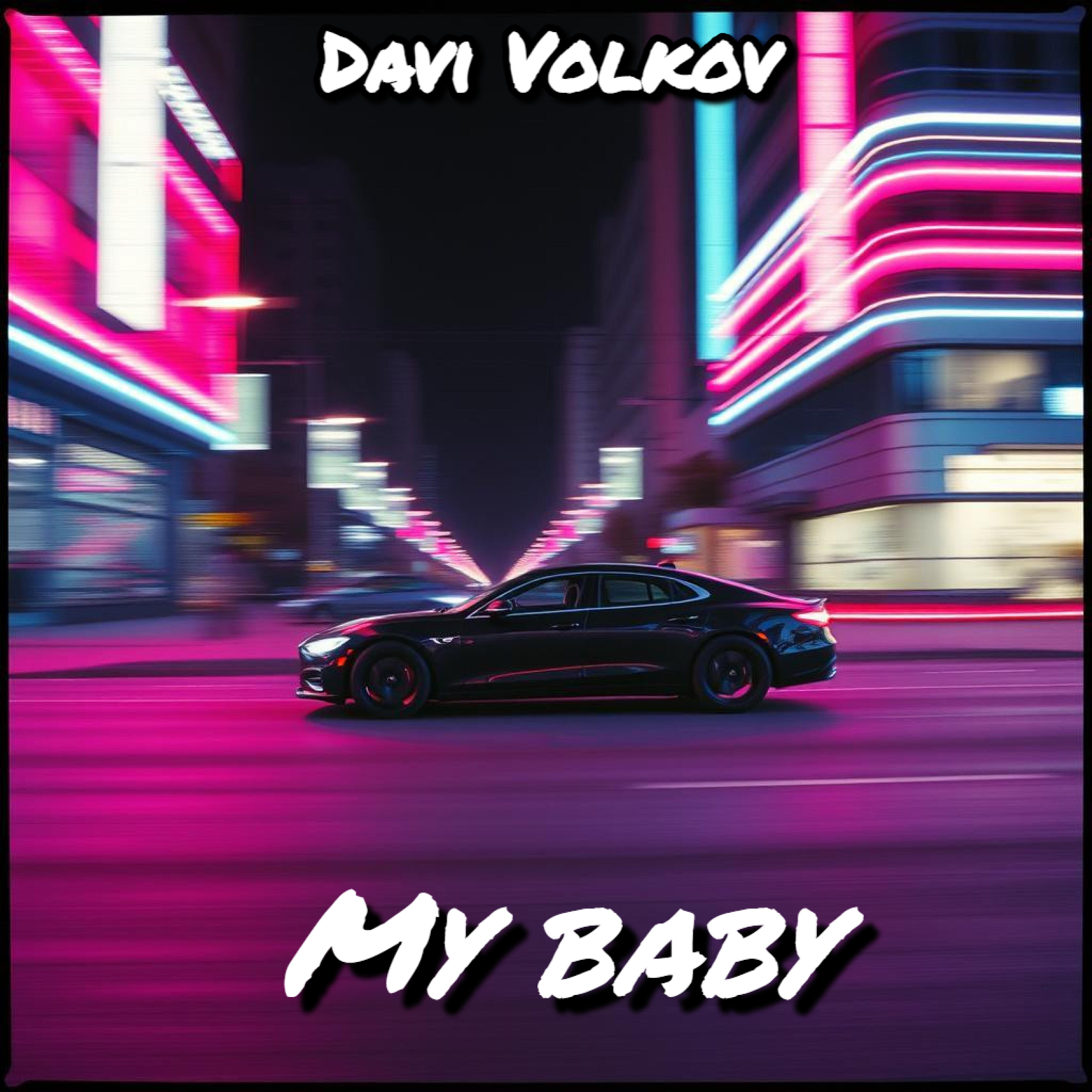 Релиз My baby