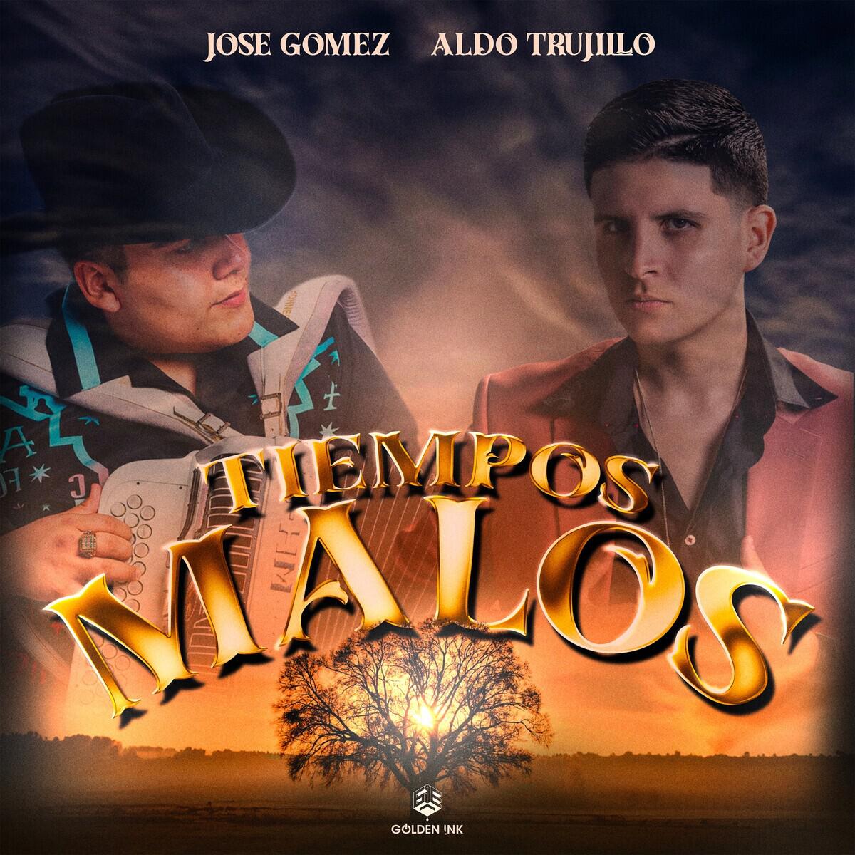 Релиз Tiempos Malos