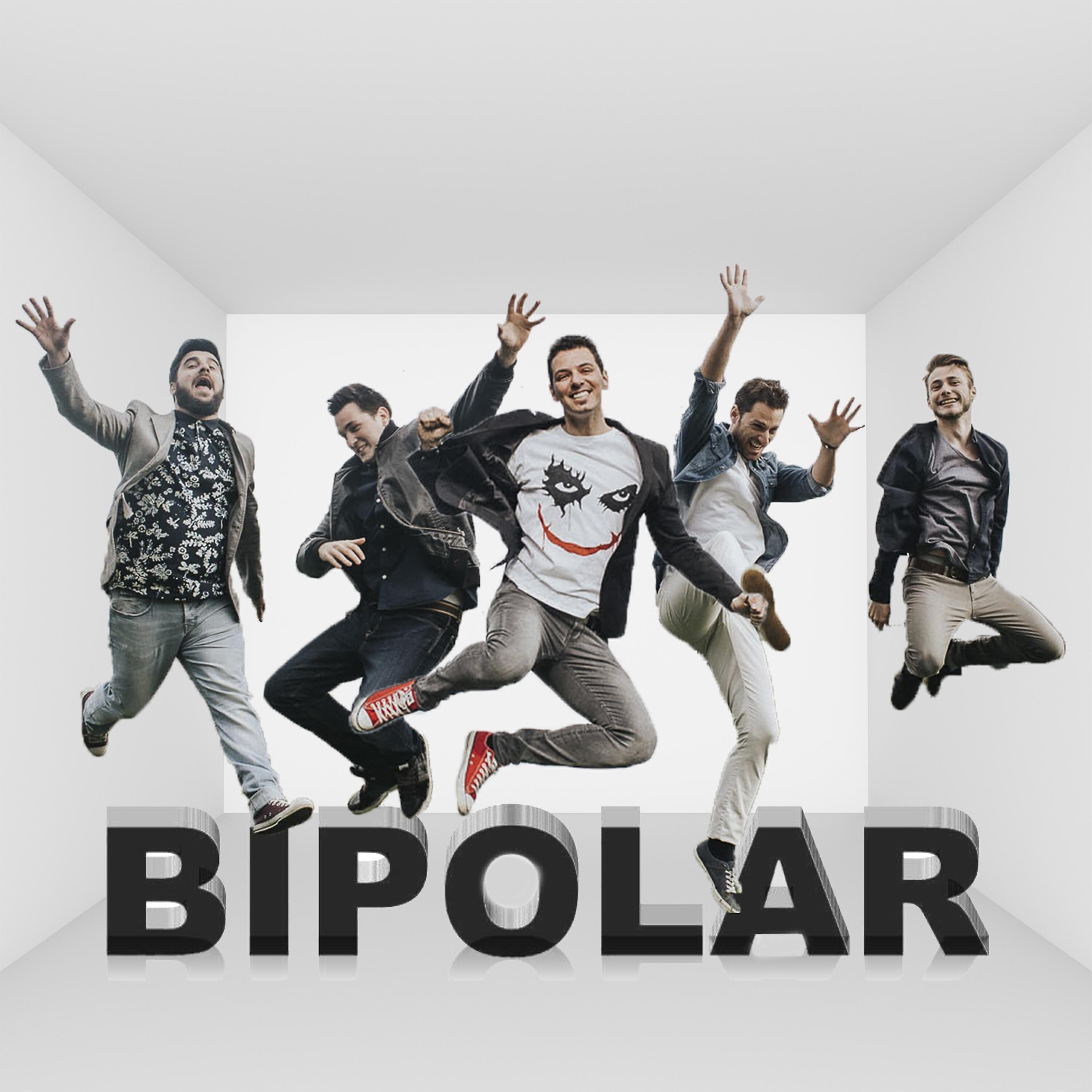 Релиз Bipolar
