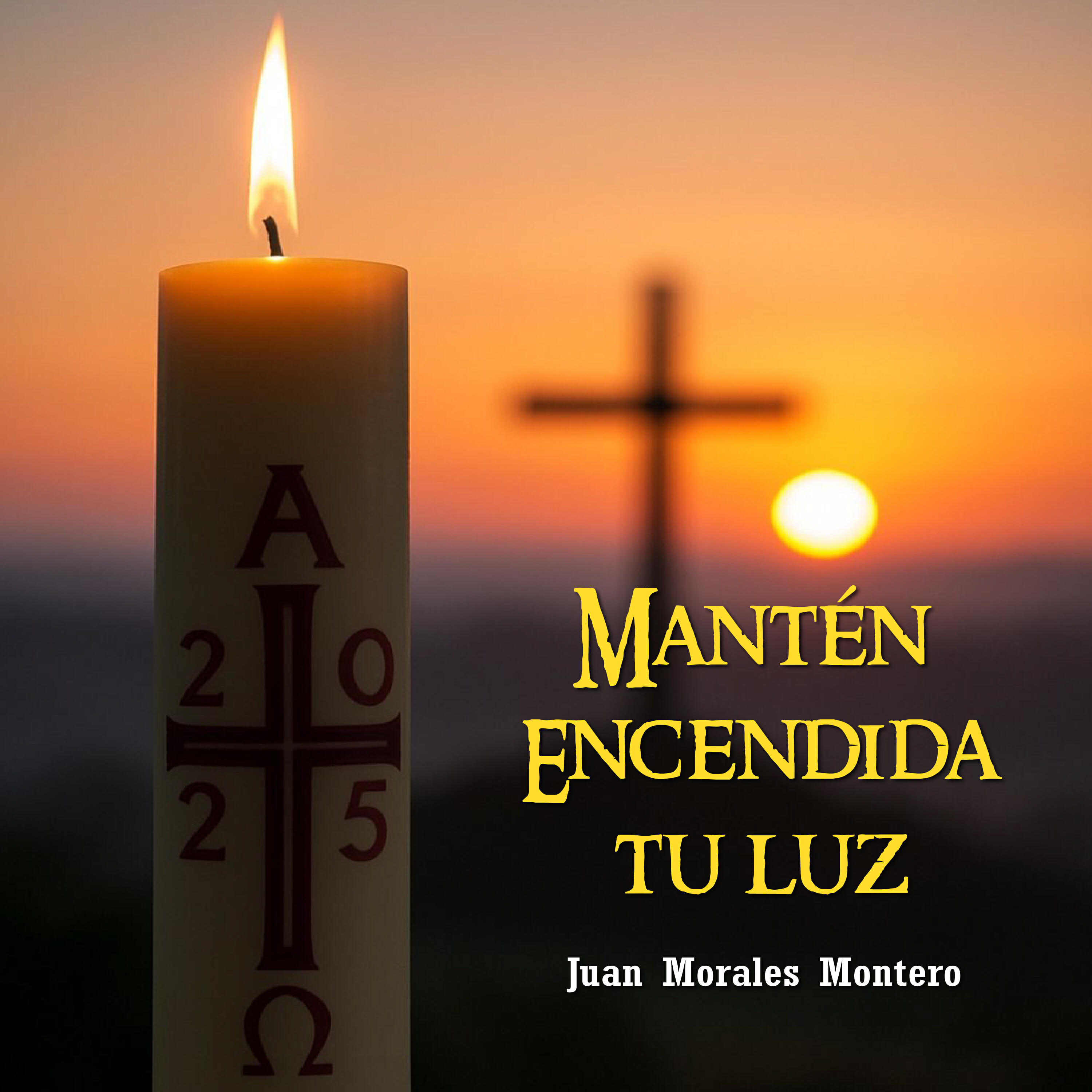 Релиз Manten Encendida Tu Luz