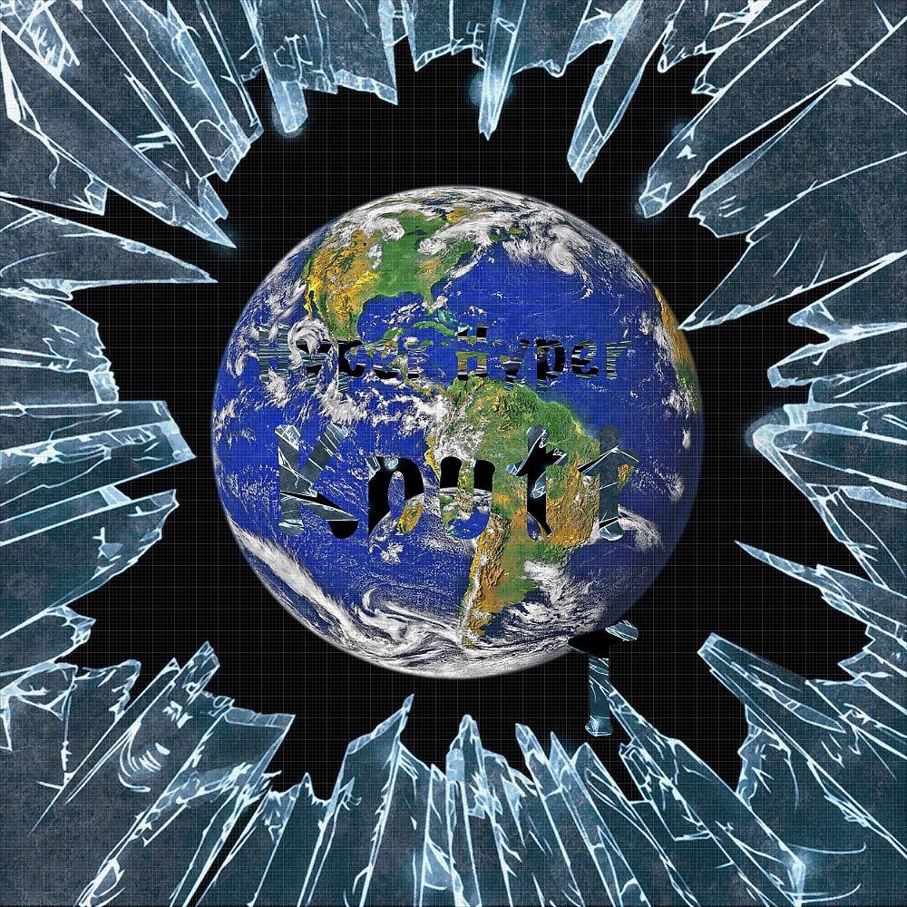 Релиз Hyper Hyper