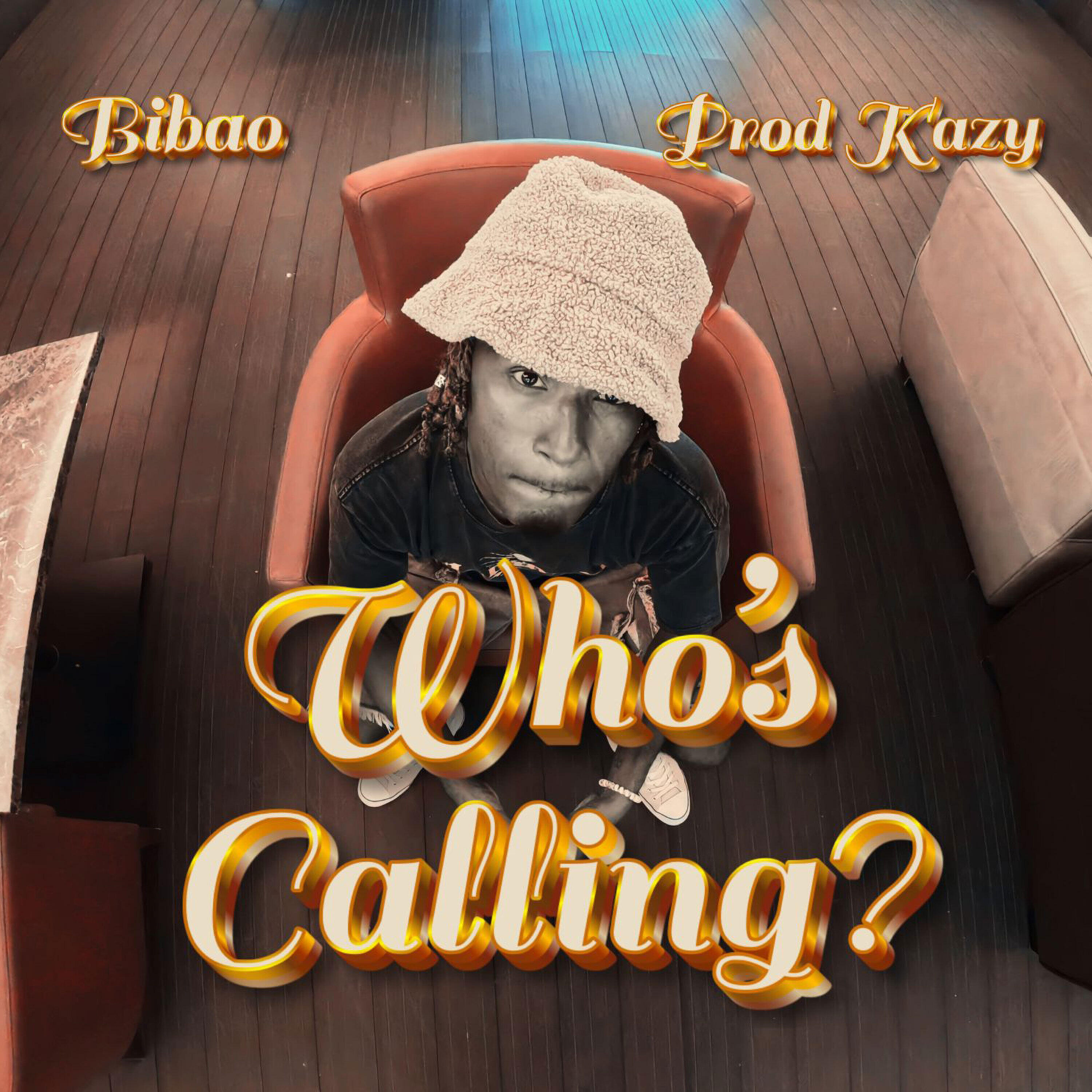 Релиз Who's Calling?