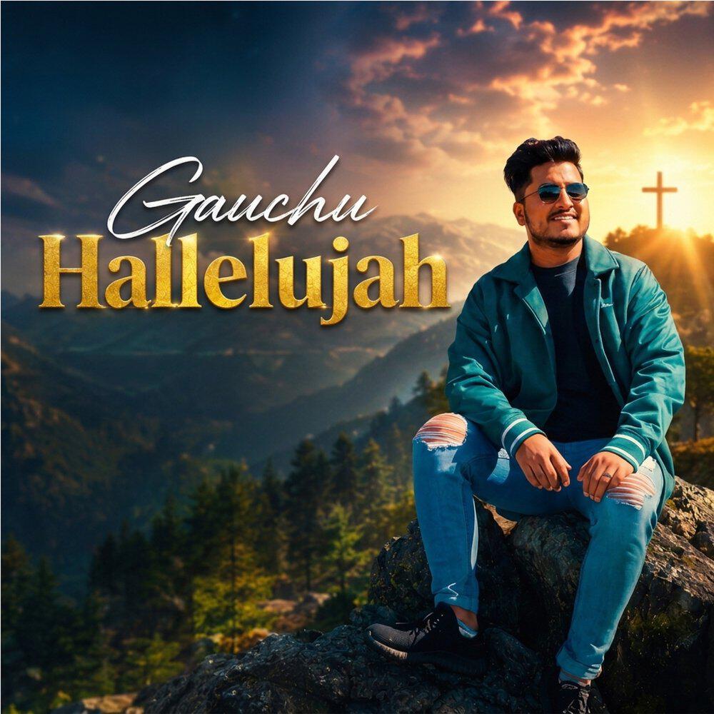 Релиз Gauchu Hallelujah