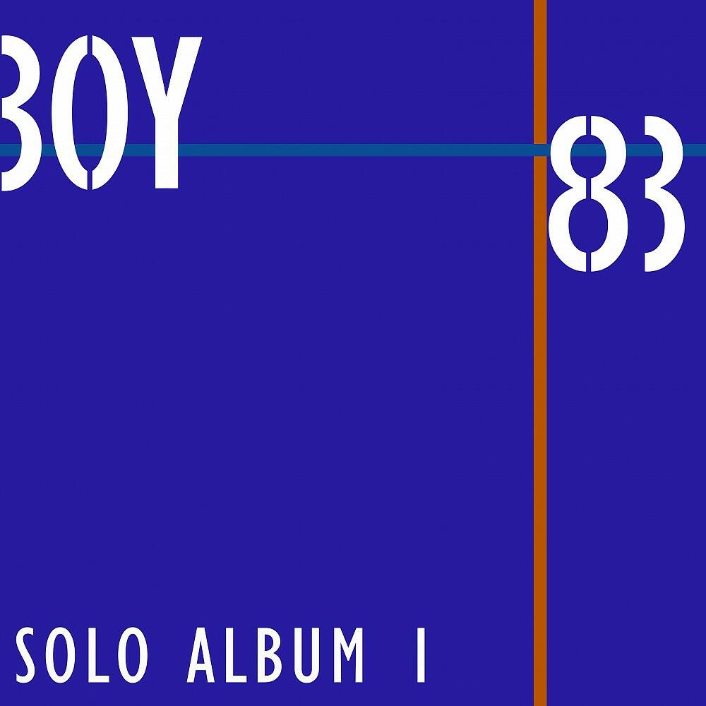 Релиз Solo Album 1