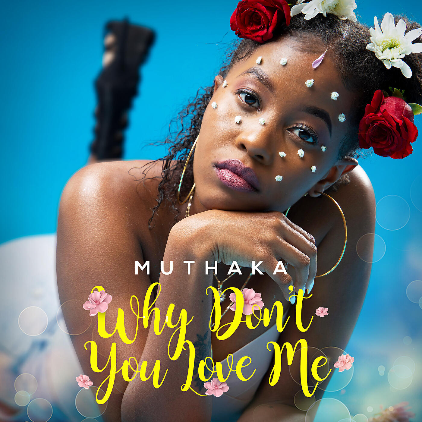 Релиз Why Don't You Love Me