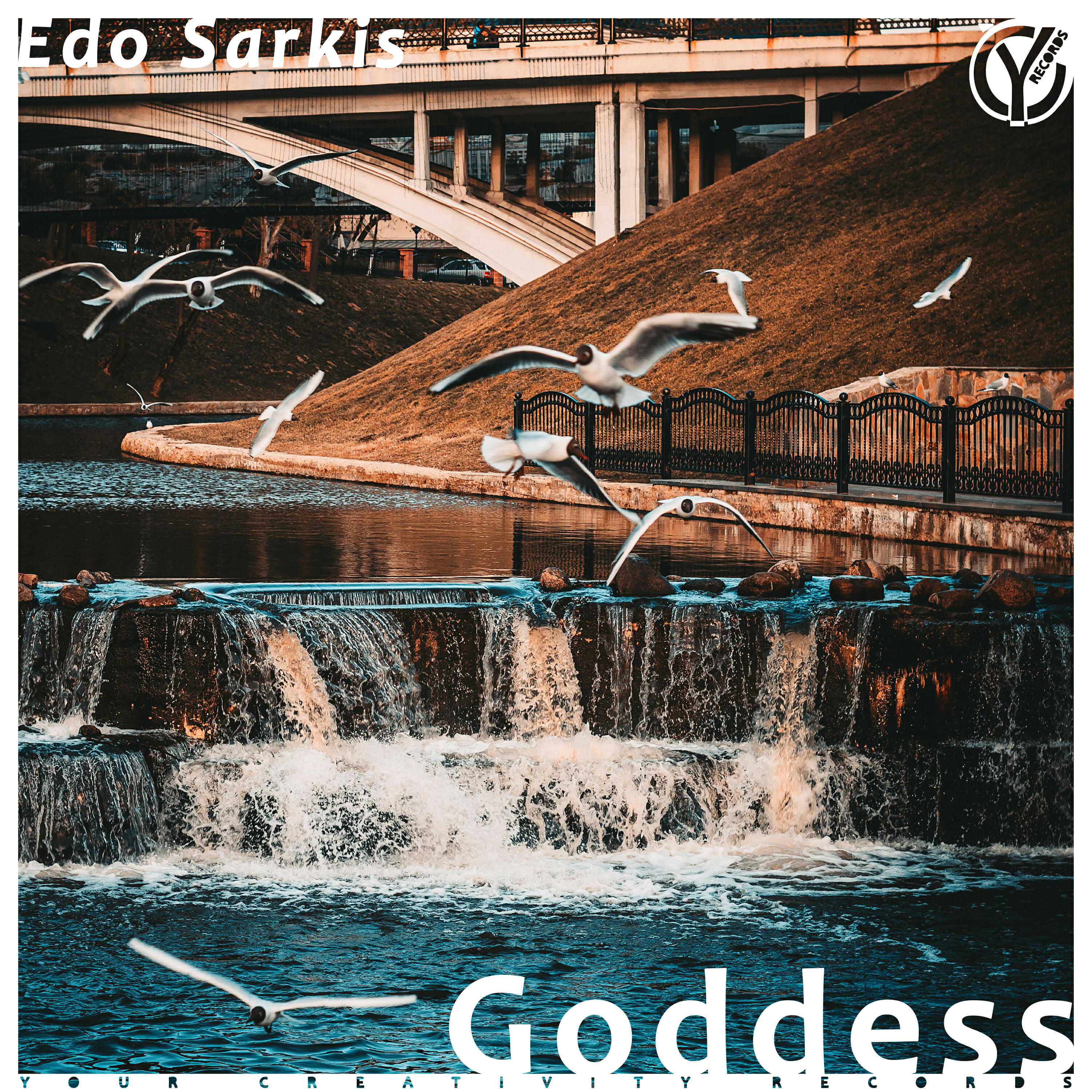 Релиз Goddess