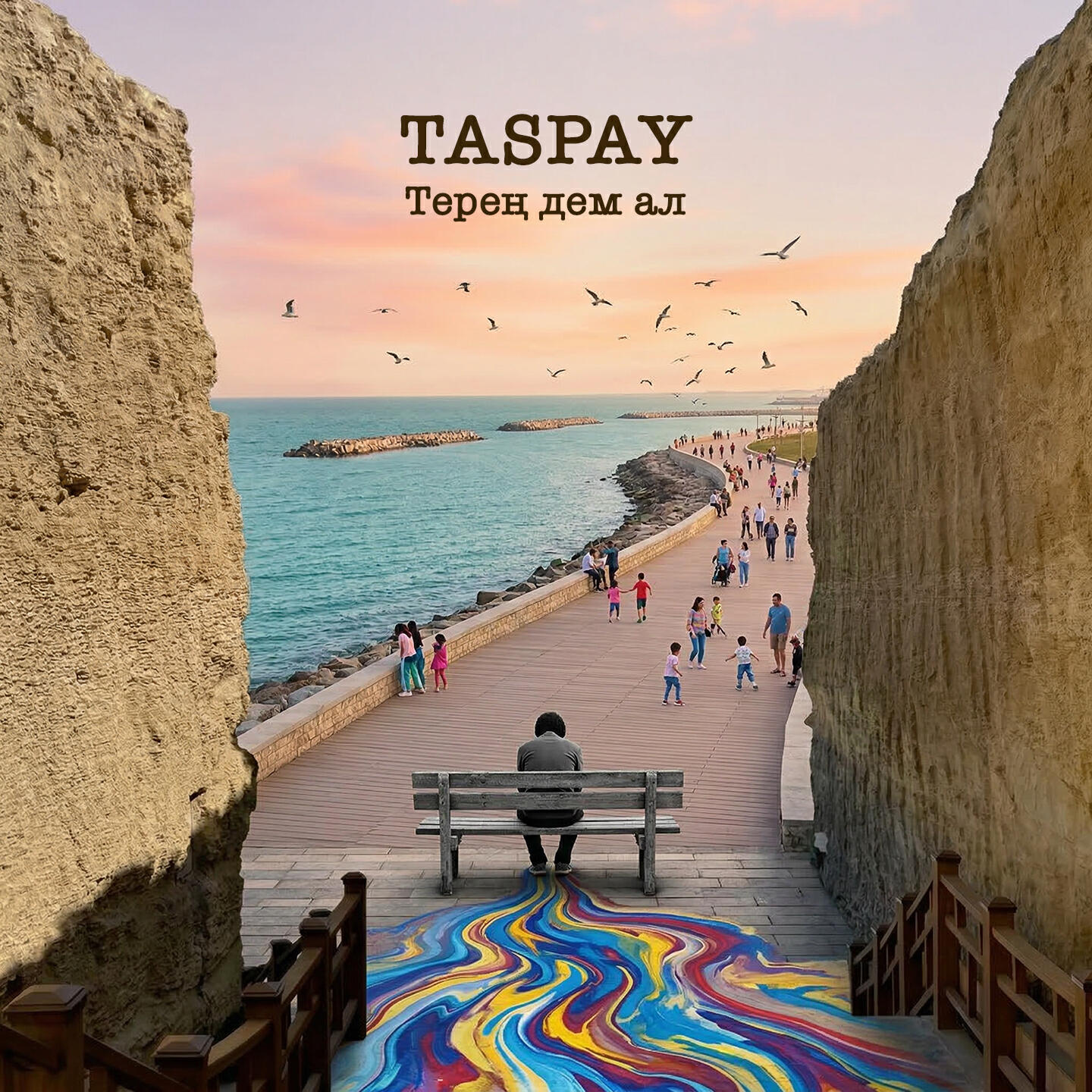 Taspay