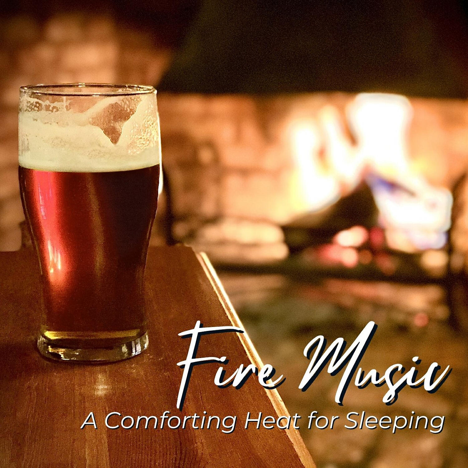 Sleep Sounds & Sleep Music Playlist & Sleepy Night Music - Decent Warmth