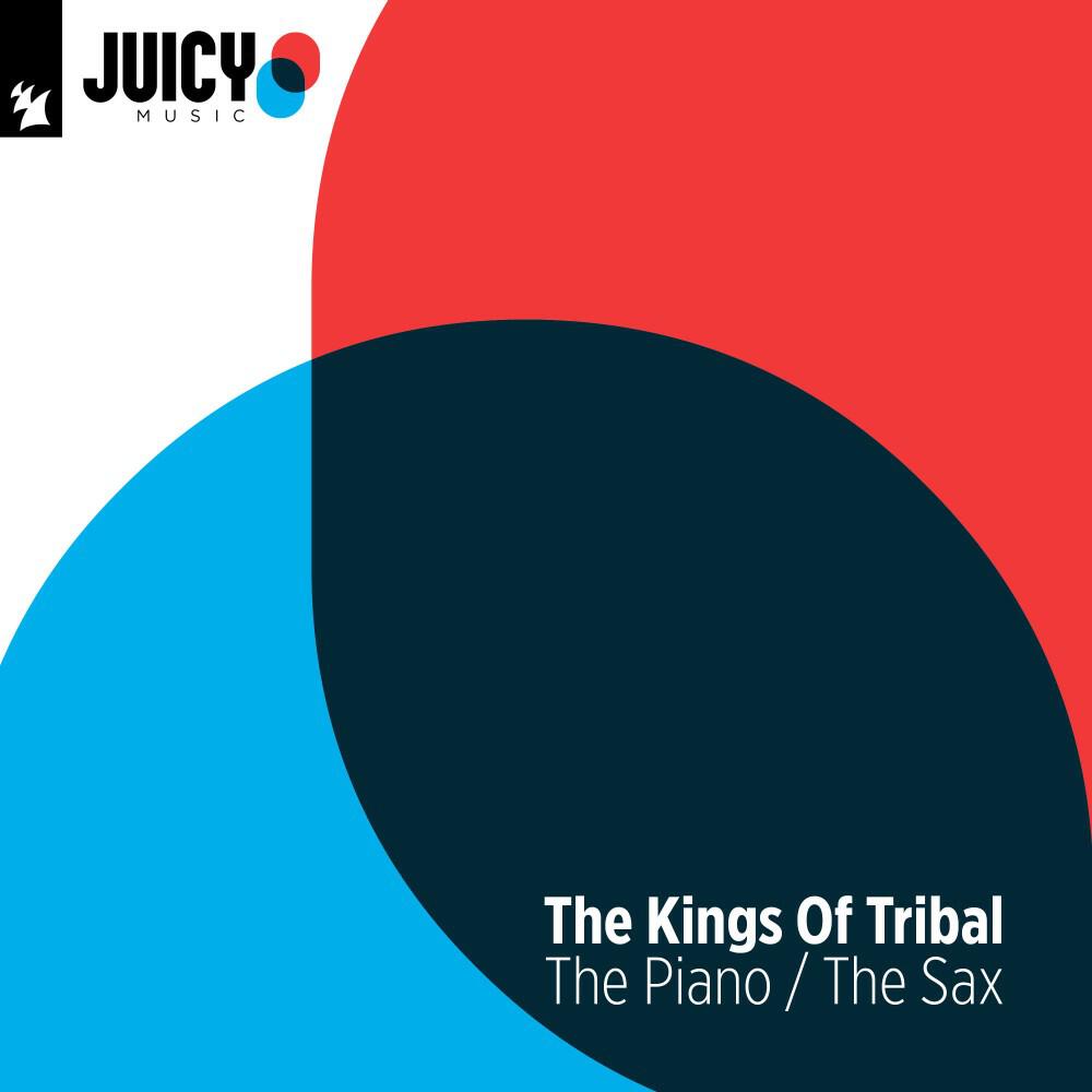 Релиз The Piano / The Sax