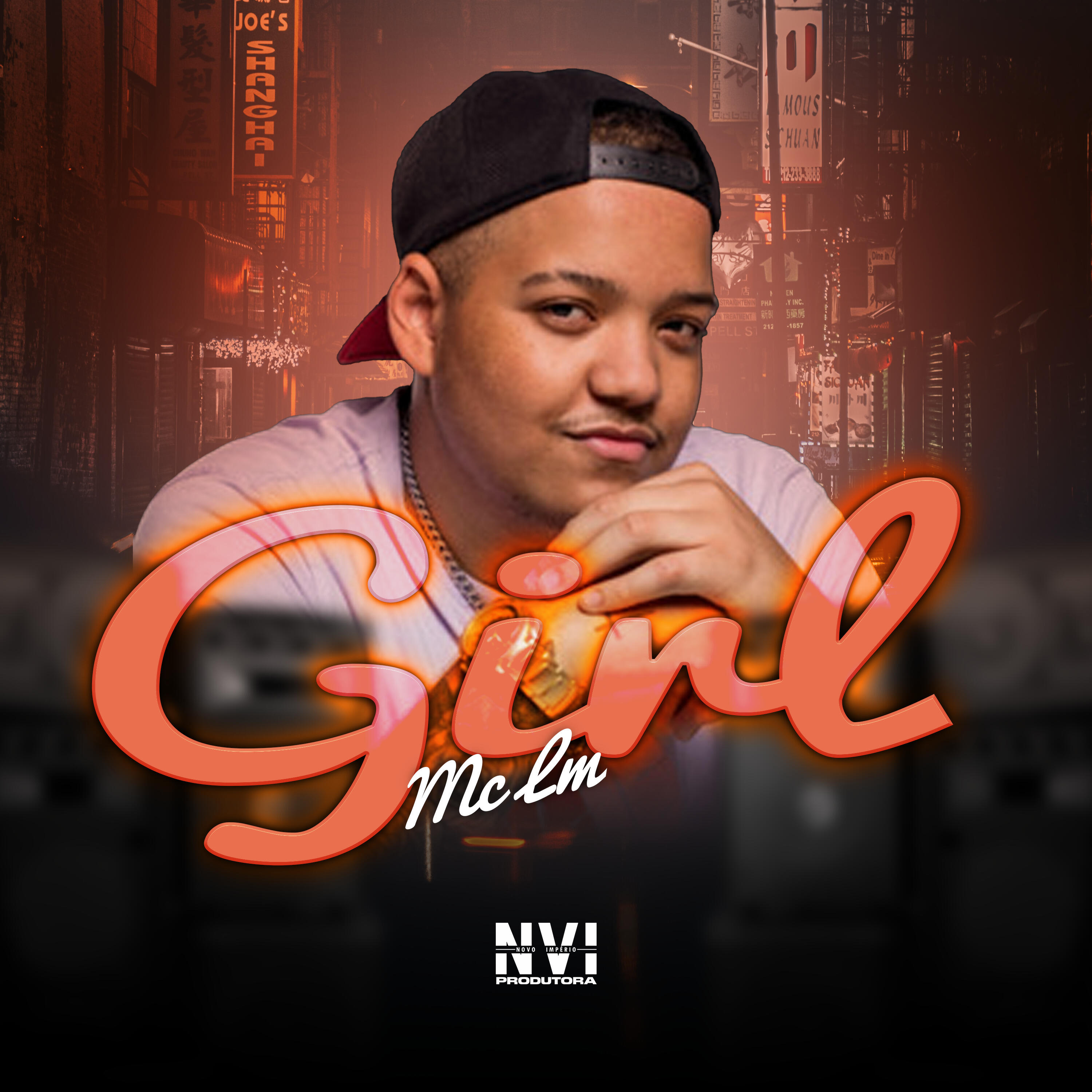 Релиз Girl