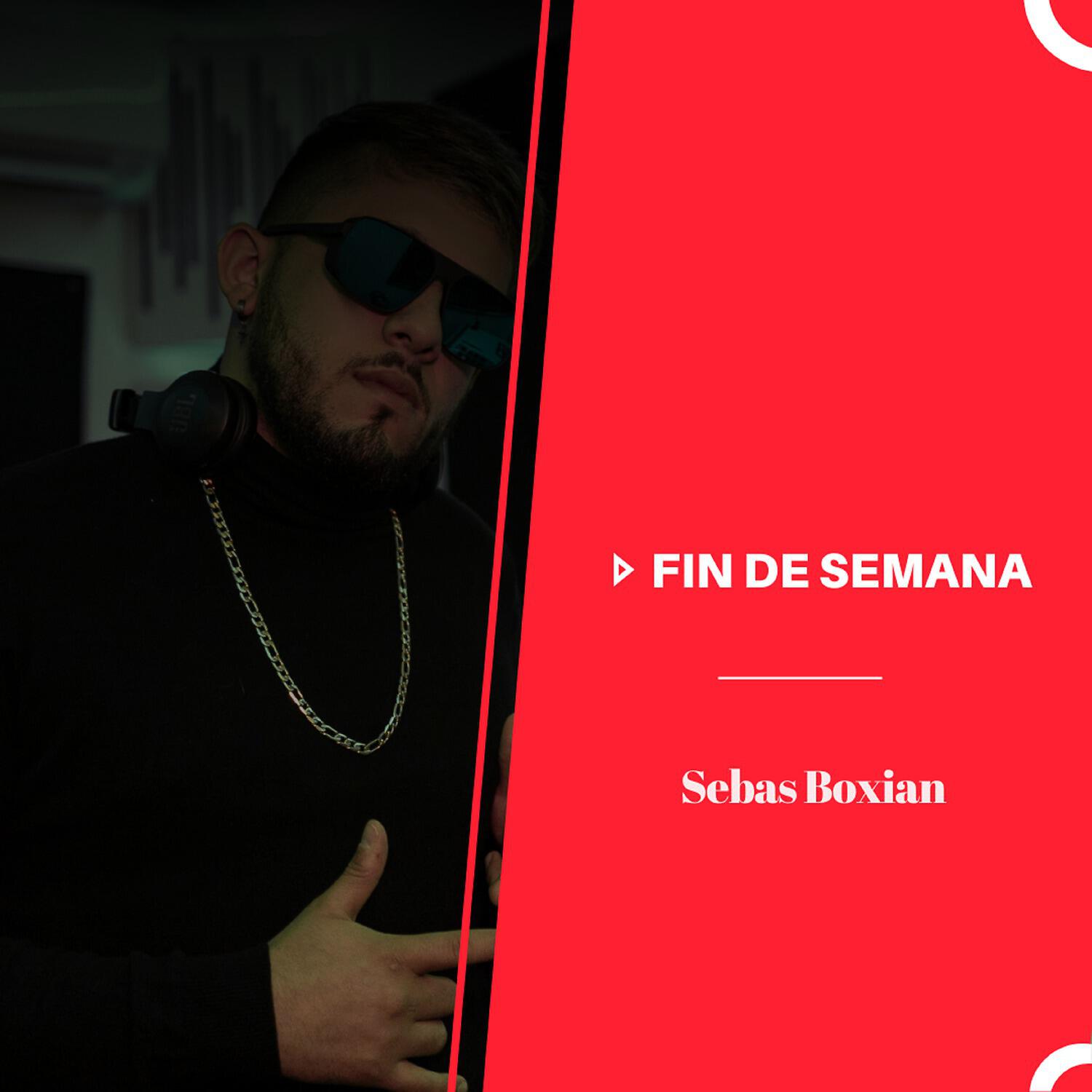 Sebas Boxian