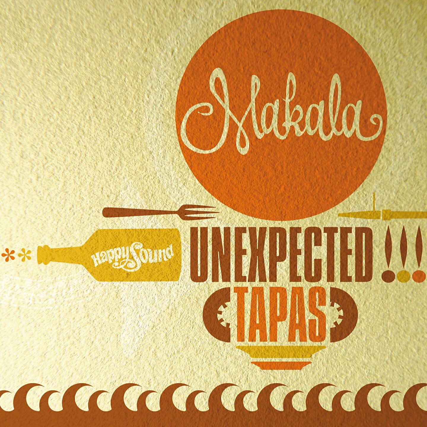 Скачать песню Makala, Nación Funk All Stars - Partió la Tabla бесплатно в MP3 для Android и iOS