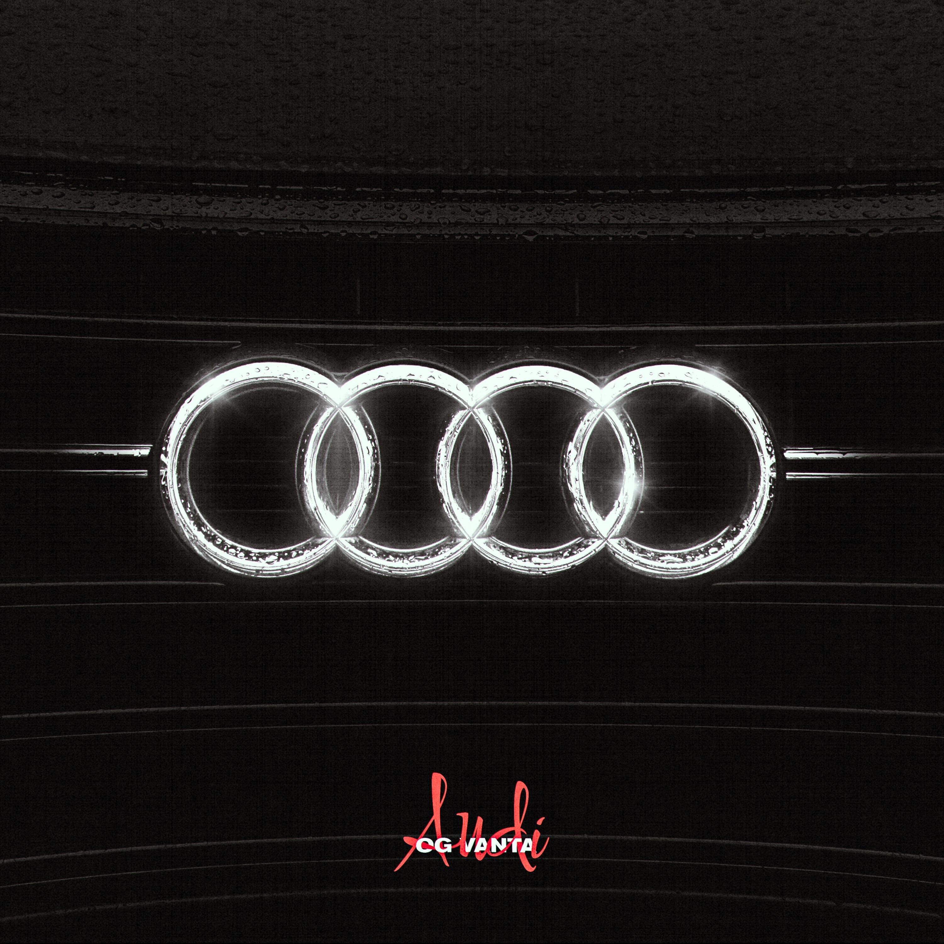 Релиз Audi