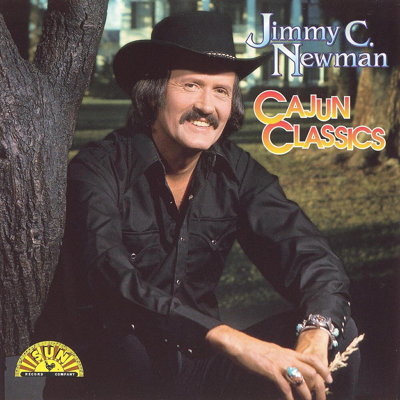 Релиз Cajun Classics