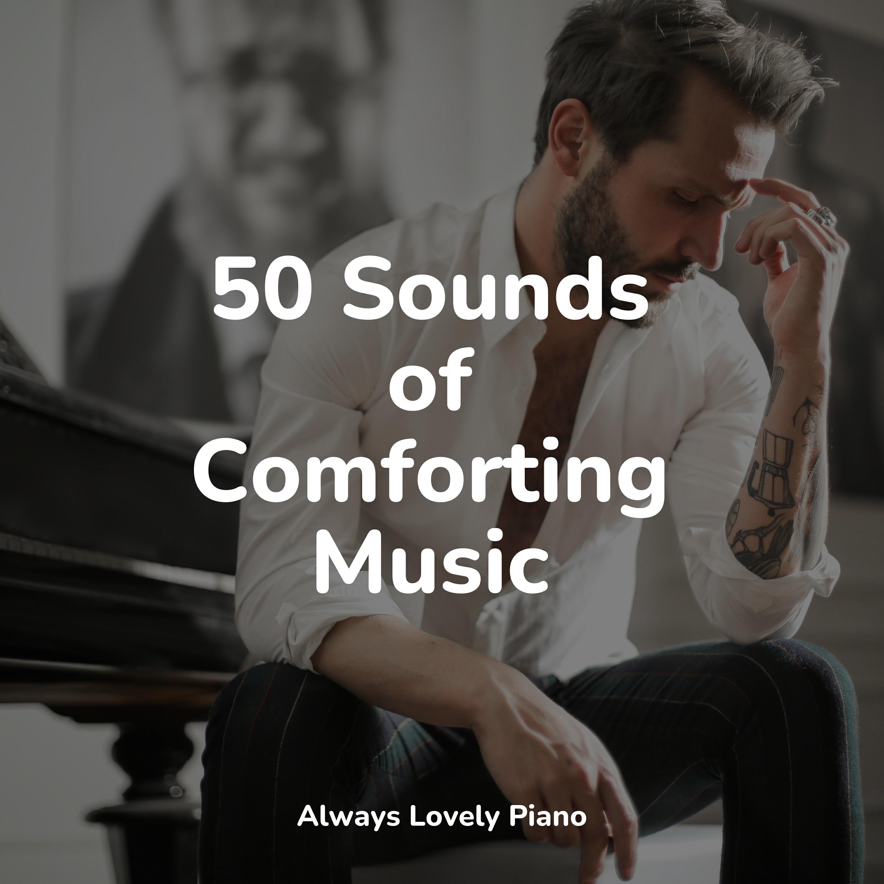 Релиз 50 Sounds of Comforting Music