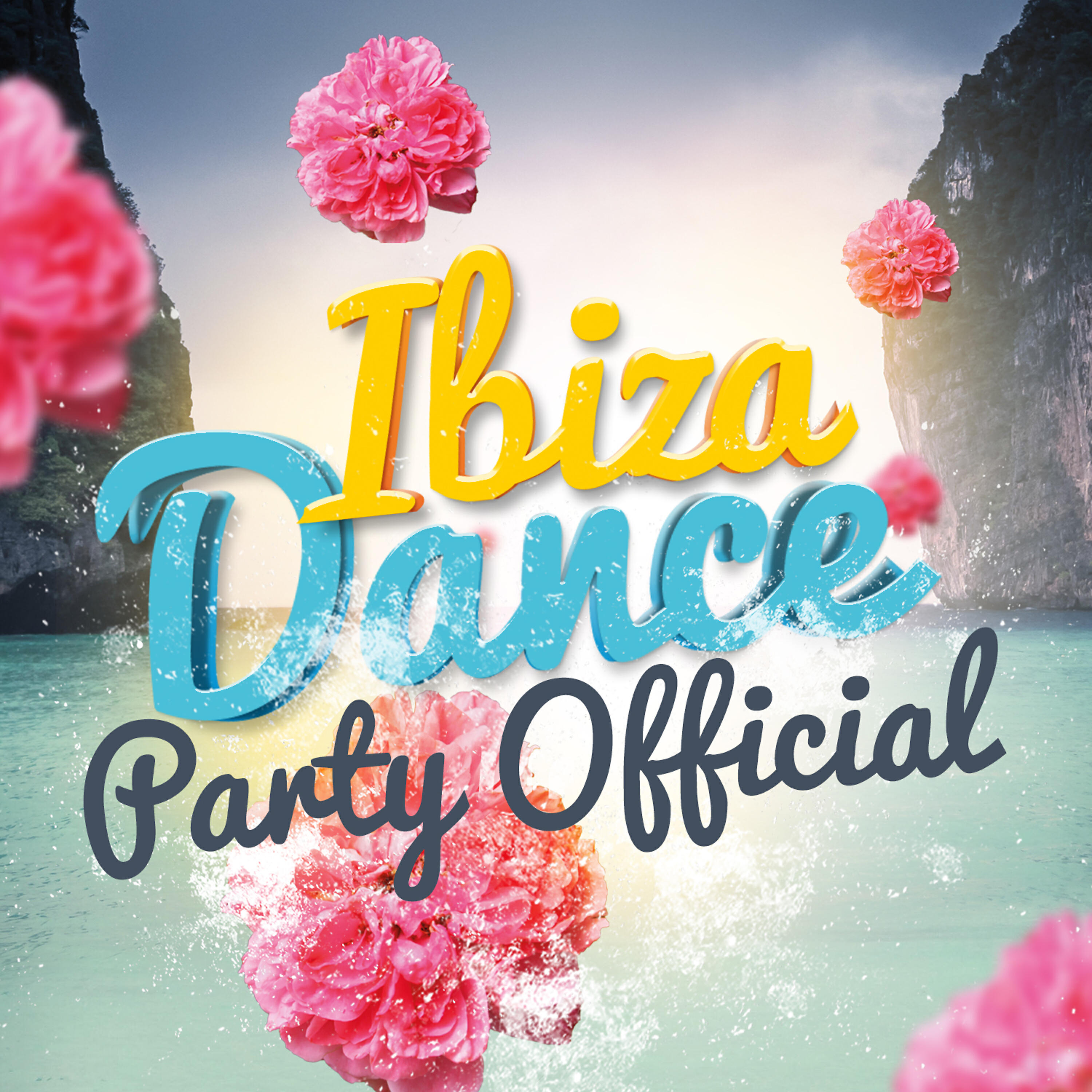 Релиз Ibiza Dance Party Official