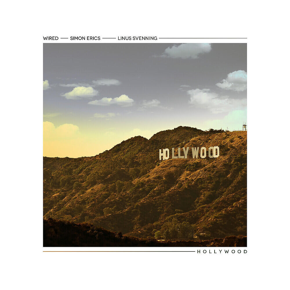 Релиз Hollywood