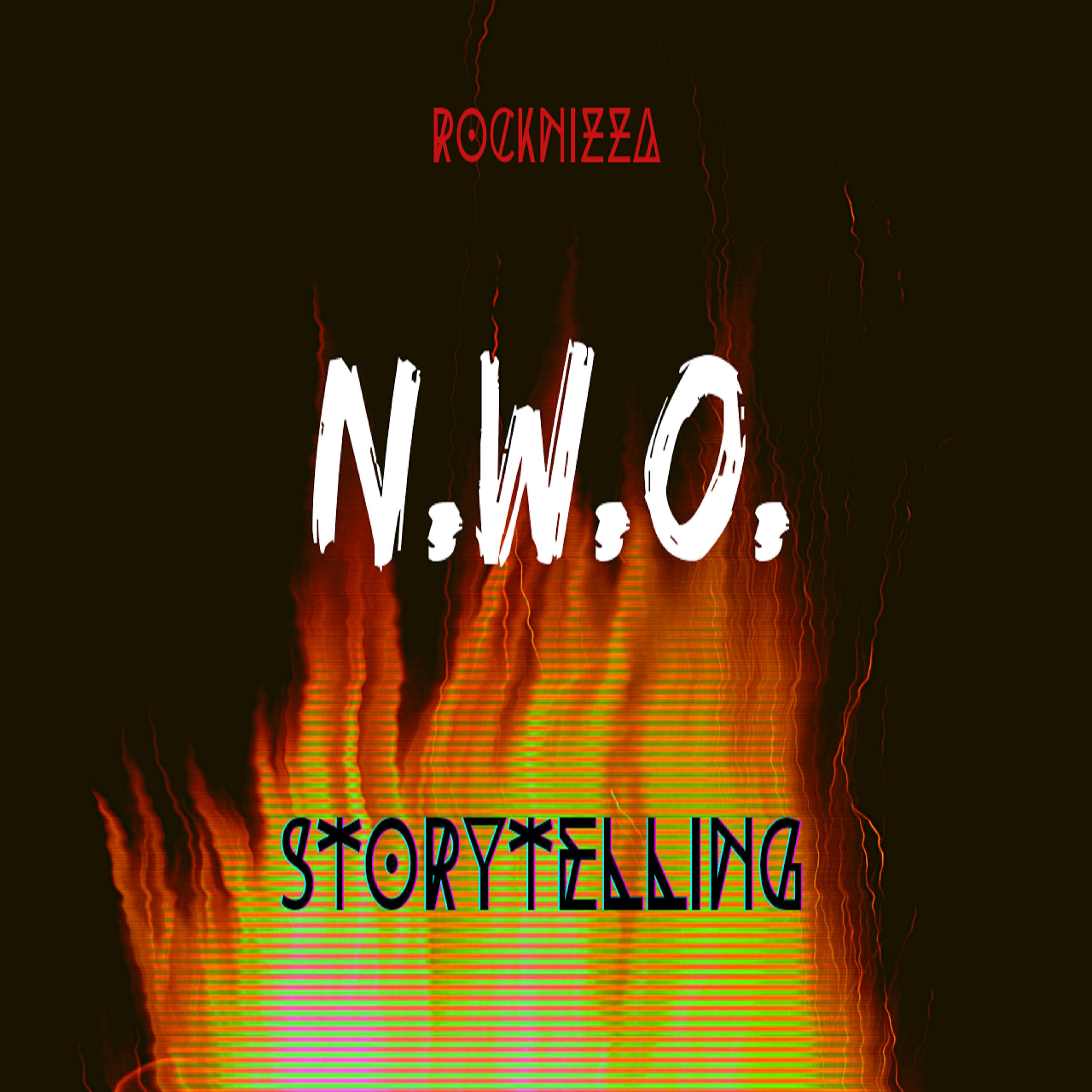 Скачать песню Rocknizza - Storytelling бесплатно в MP3 для Android и iOS
