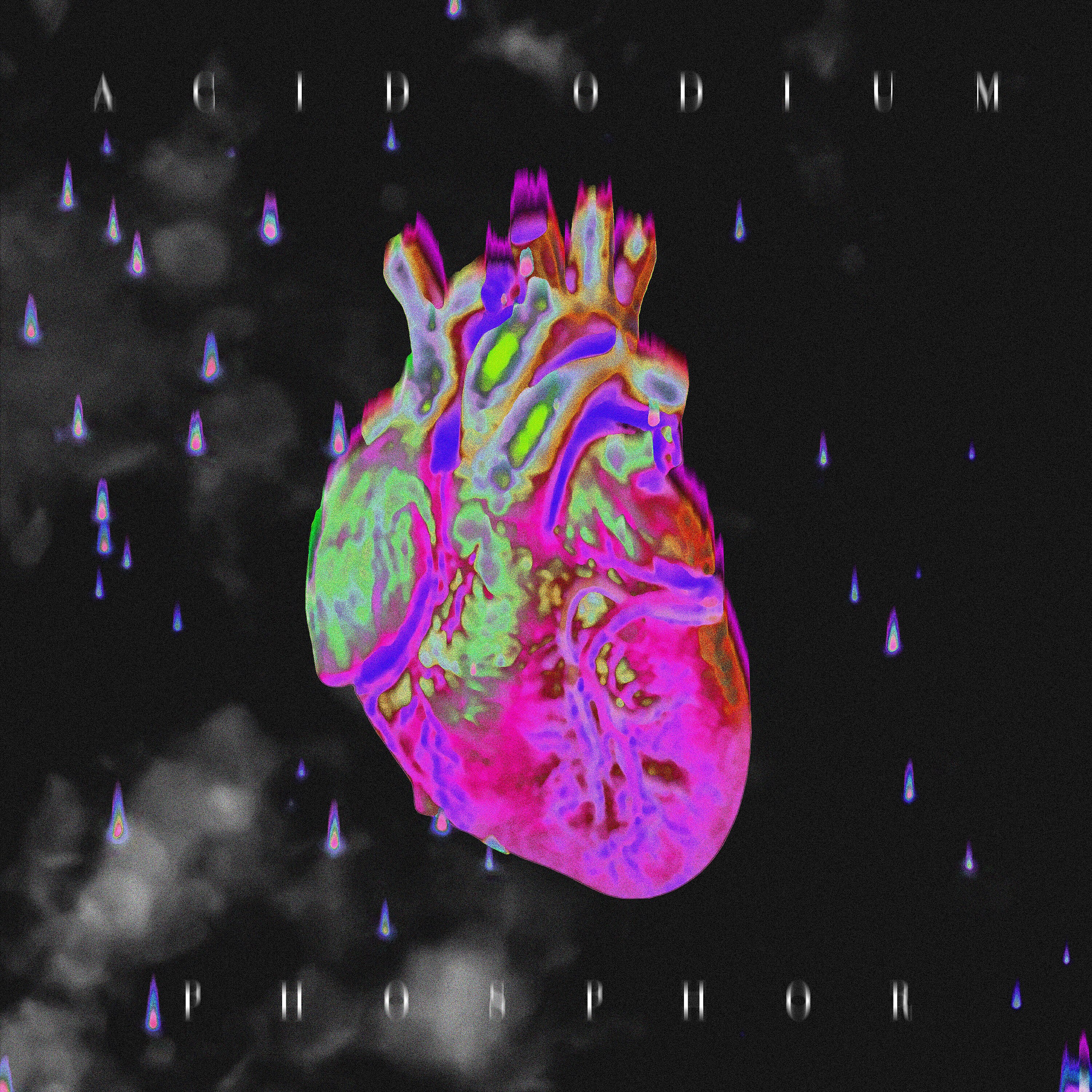 Релиз phosphor
